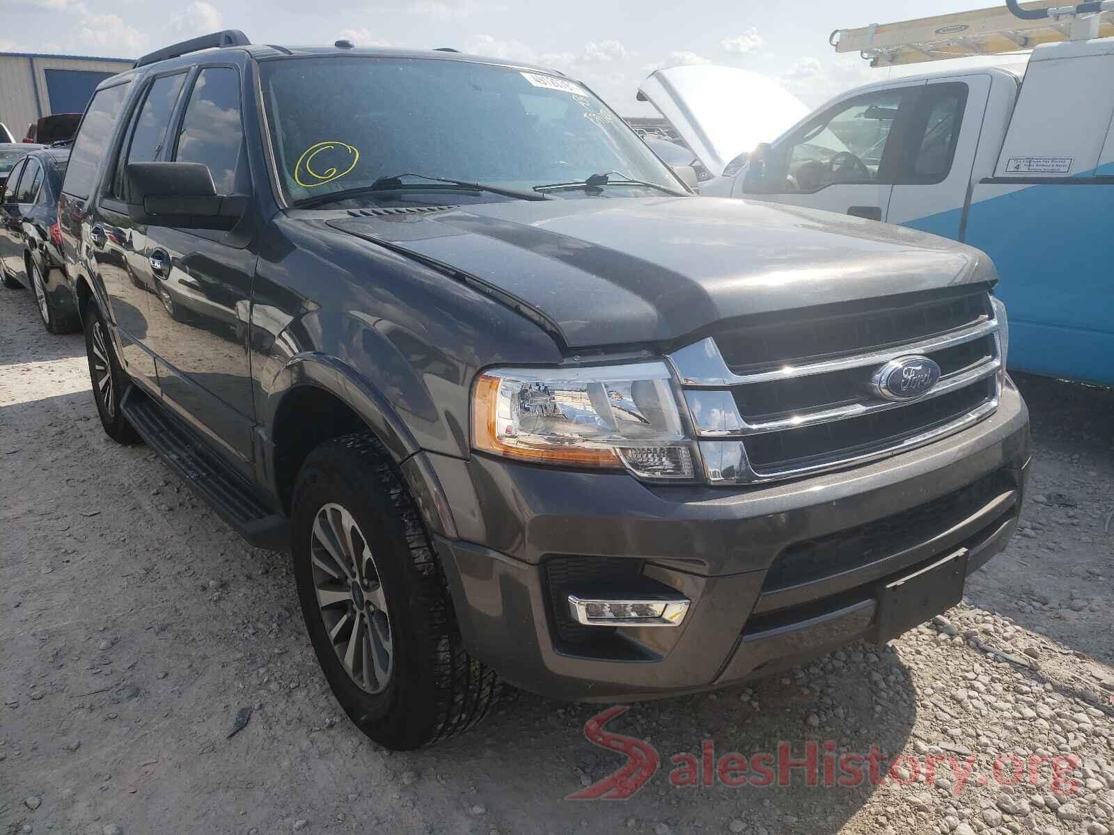 1FMJU1HT4GEF33202 2016 FORD EXPEDITION