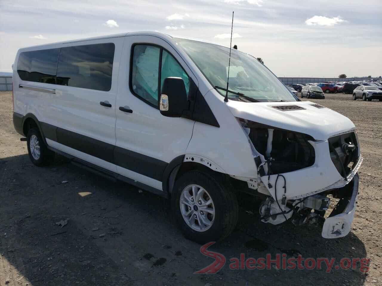 1FBAX2Y80MKA66021 2021 FORD TRANSIT