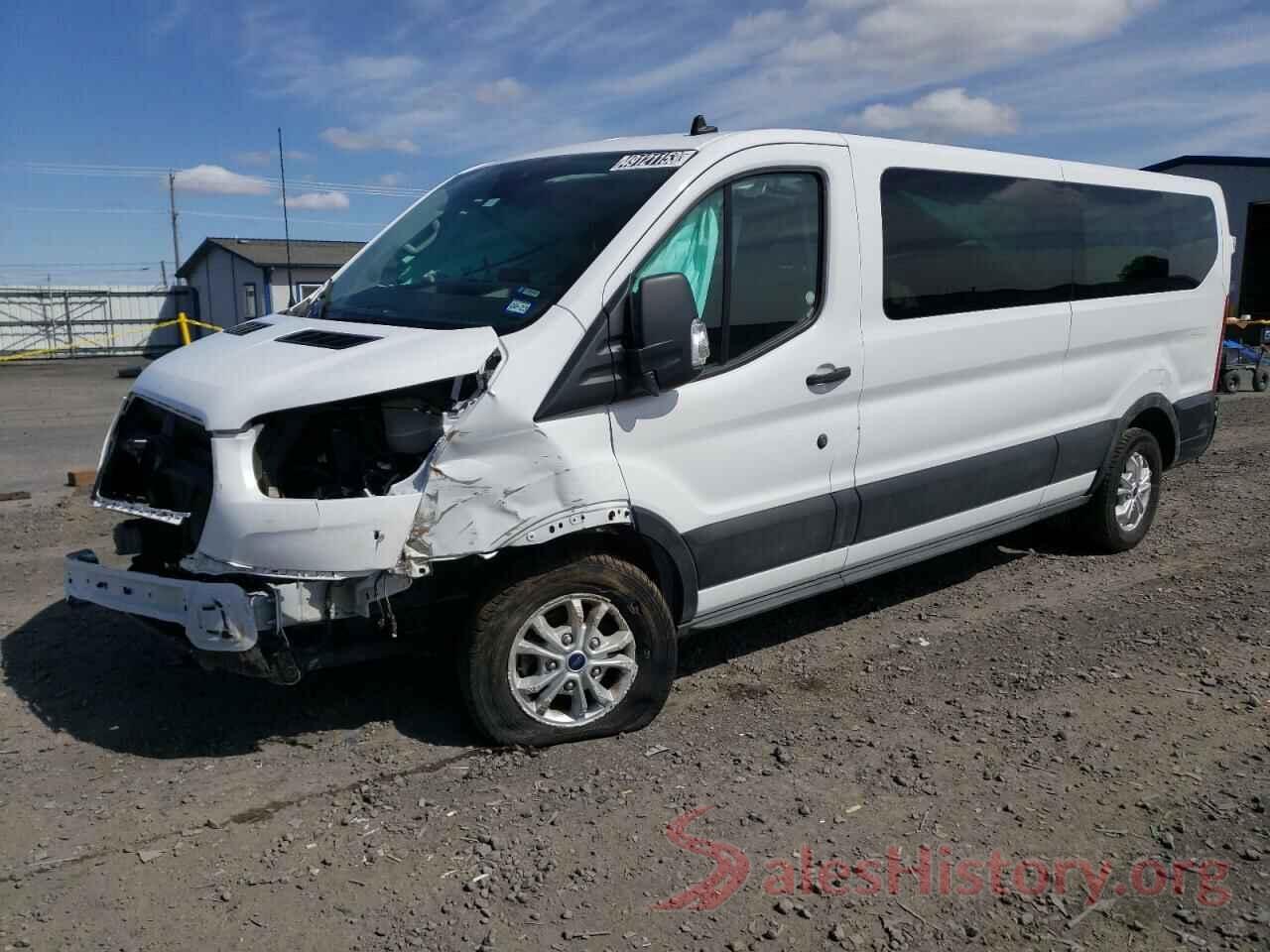 1FBAX2Y80MKA66021 2021 FORD TRANSIT