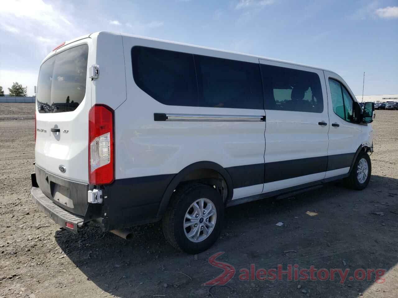 1FBAX2Y80MKA66021 2021 FORD TRANSIT