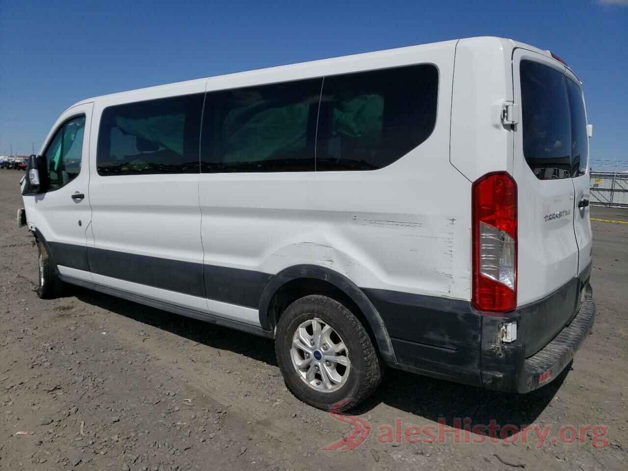 1FBAX2Y80MKA66021 2021 FORD TRANSIT