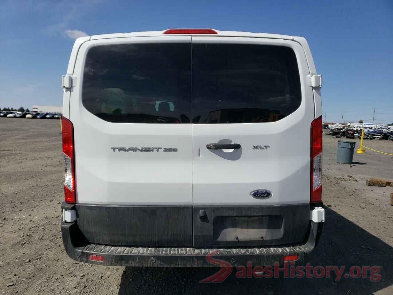 1FBAX2Y80MKA66021 2021 FORD TRANSIT