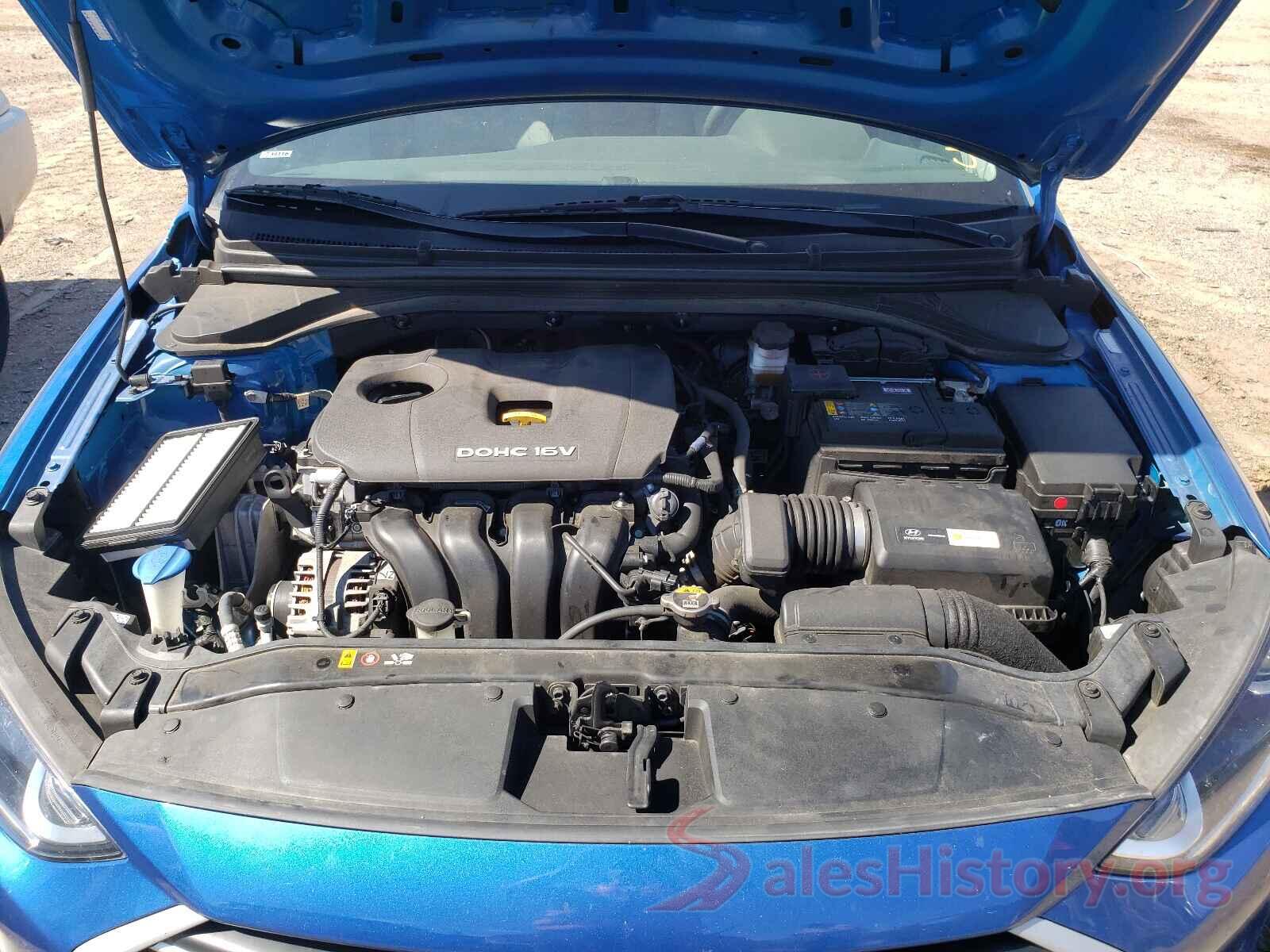 KMHD74LF0HU337742 2017 HYUNDAI ELANTRA