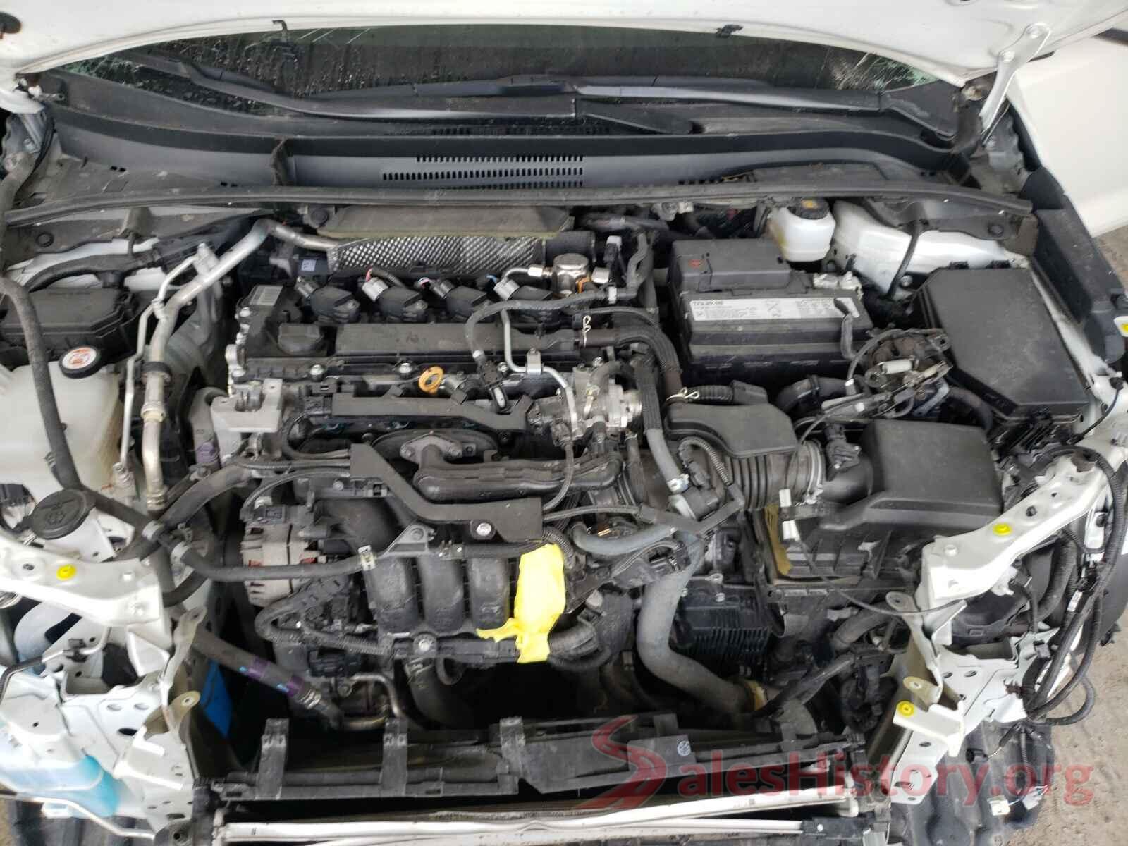 5YFP4RCE9LP022099 2020 TOYOTA COROLLA