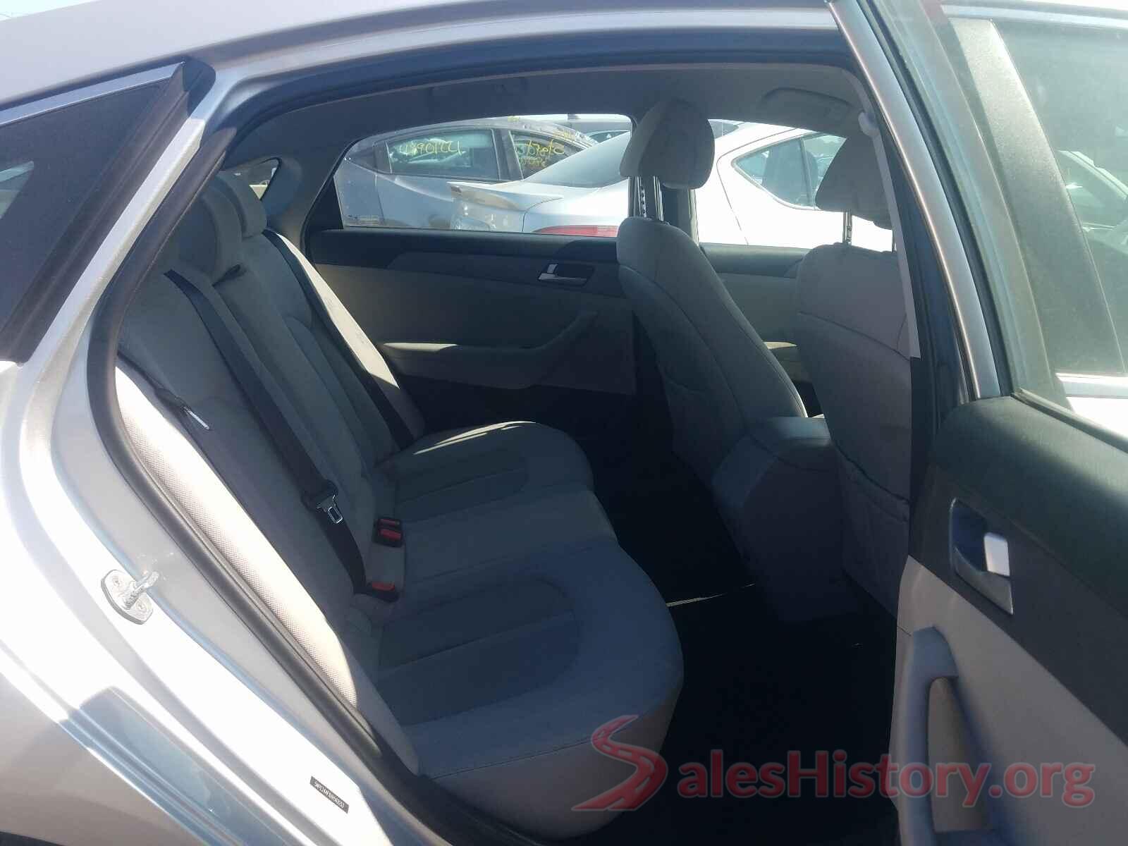 5NPE24AFXHH569253 2017 HYUNDAI SONATA