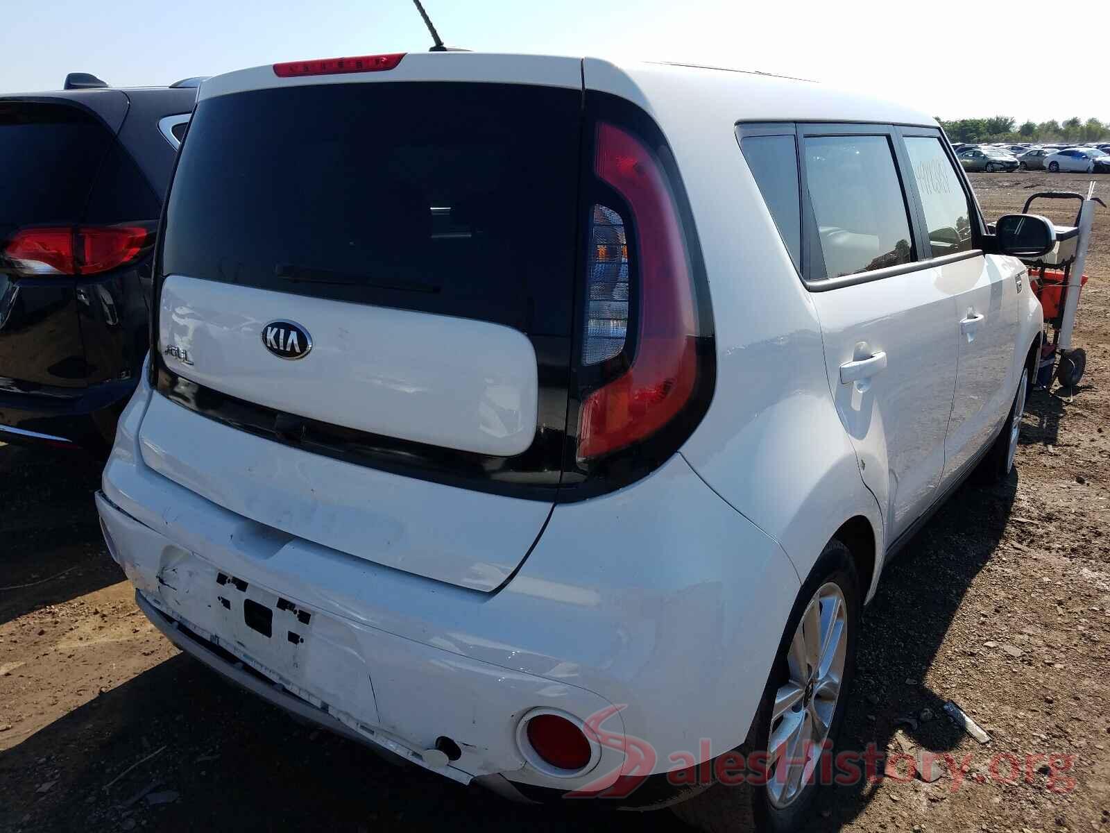 KNDJP3A59K7699912 2019 KIA SOUL