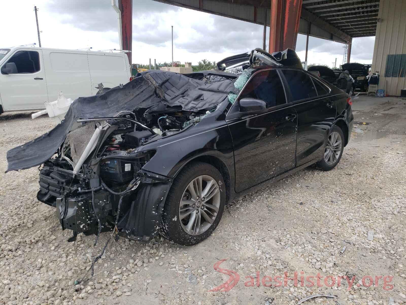 4T1BF1FK5GU134300 2016 TOYOTA CAMRY