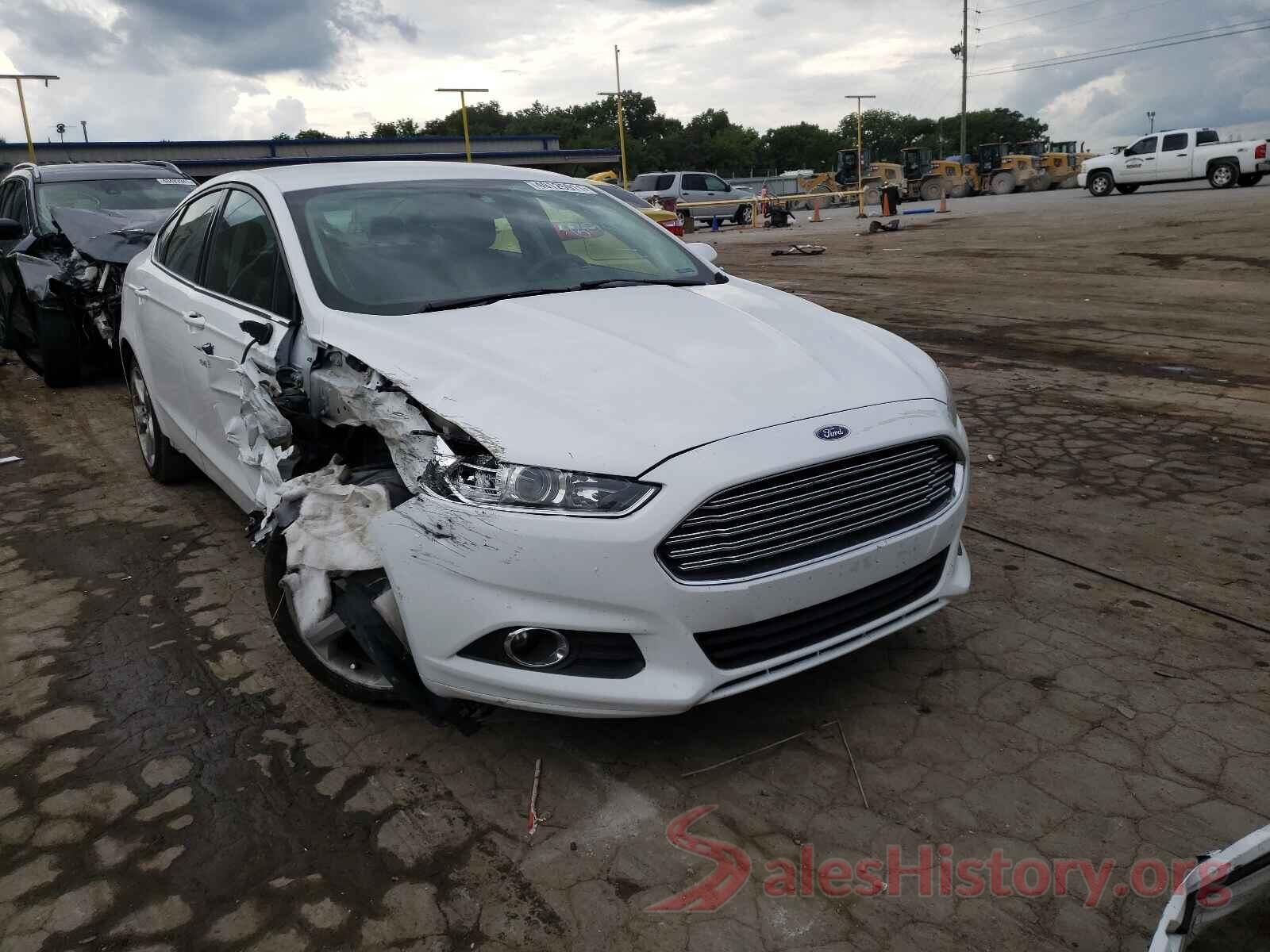 3FA6P0G73GR336993 2016 FORD FUSION