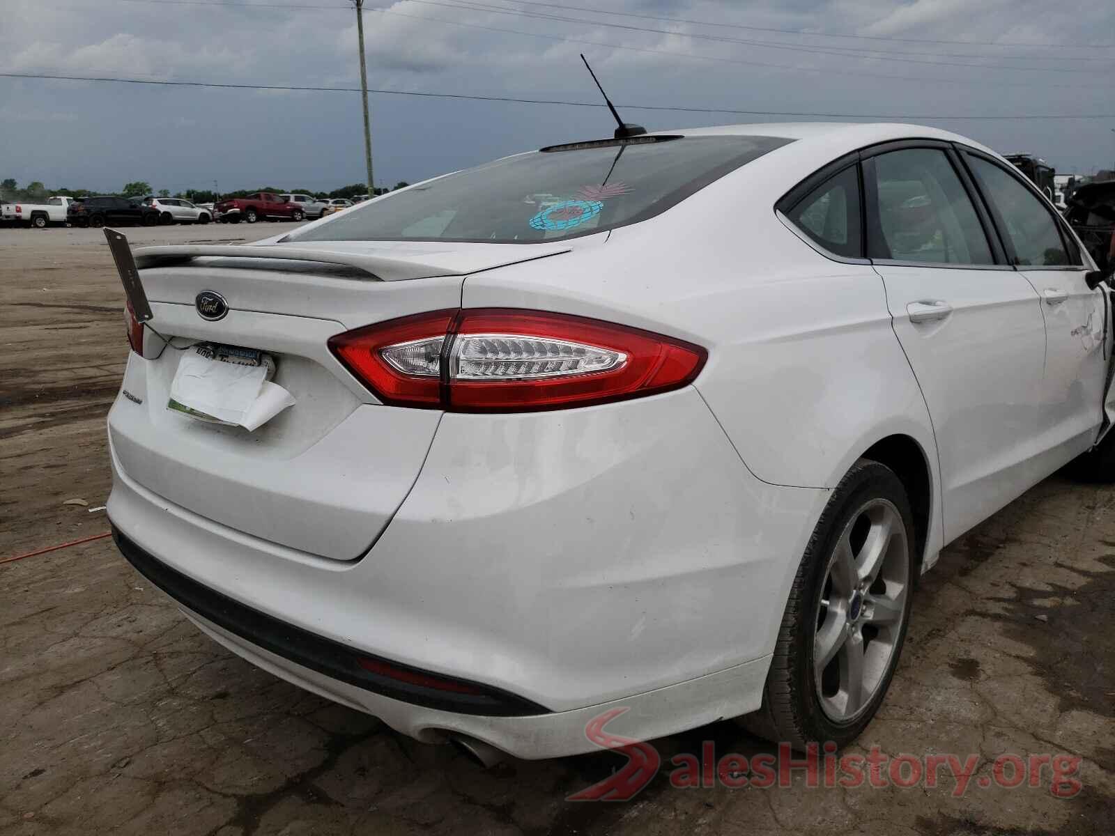 3FA6P0G73GR336993 2016 FORD FUSION