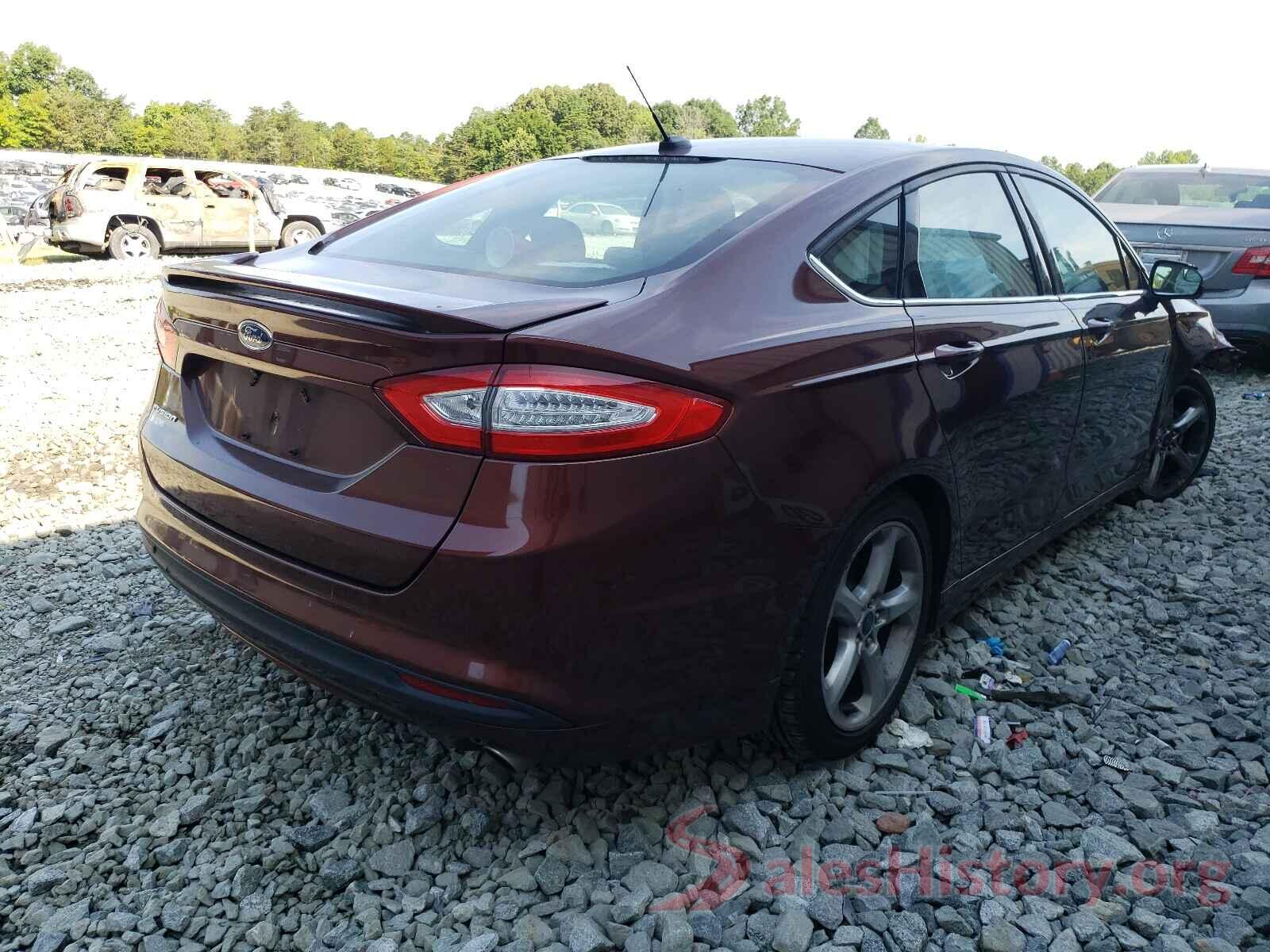 3FA6P0G71GR154807 2016 FORD FUSION