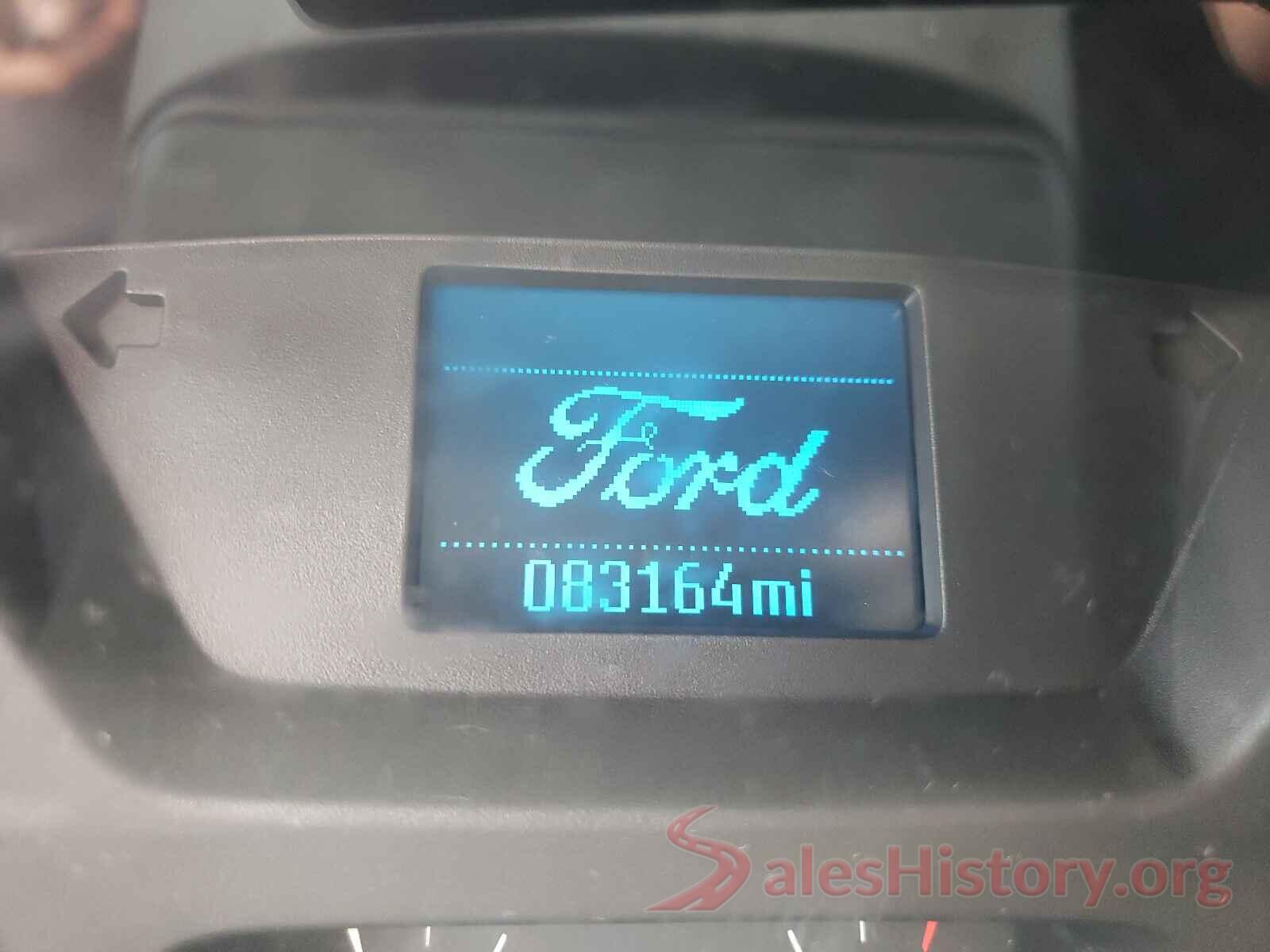 1FTYR2ZM2GKA56482 2016 FORD TRANSIT CO