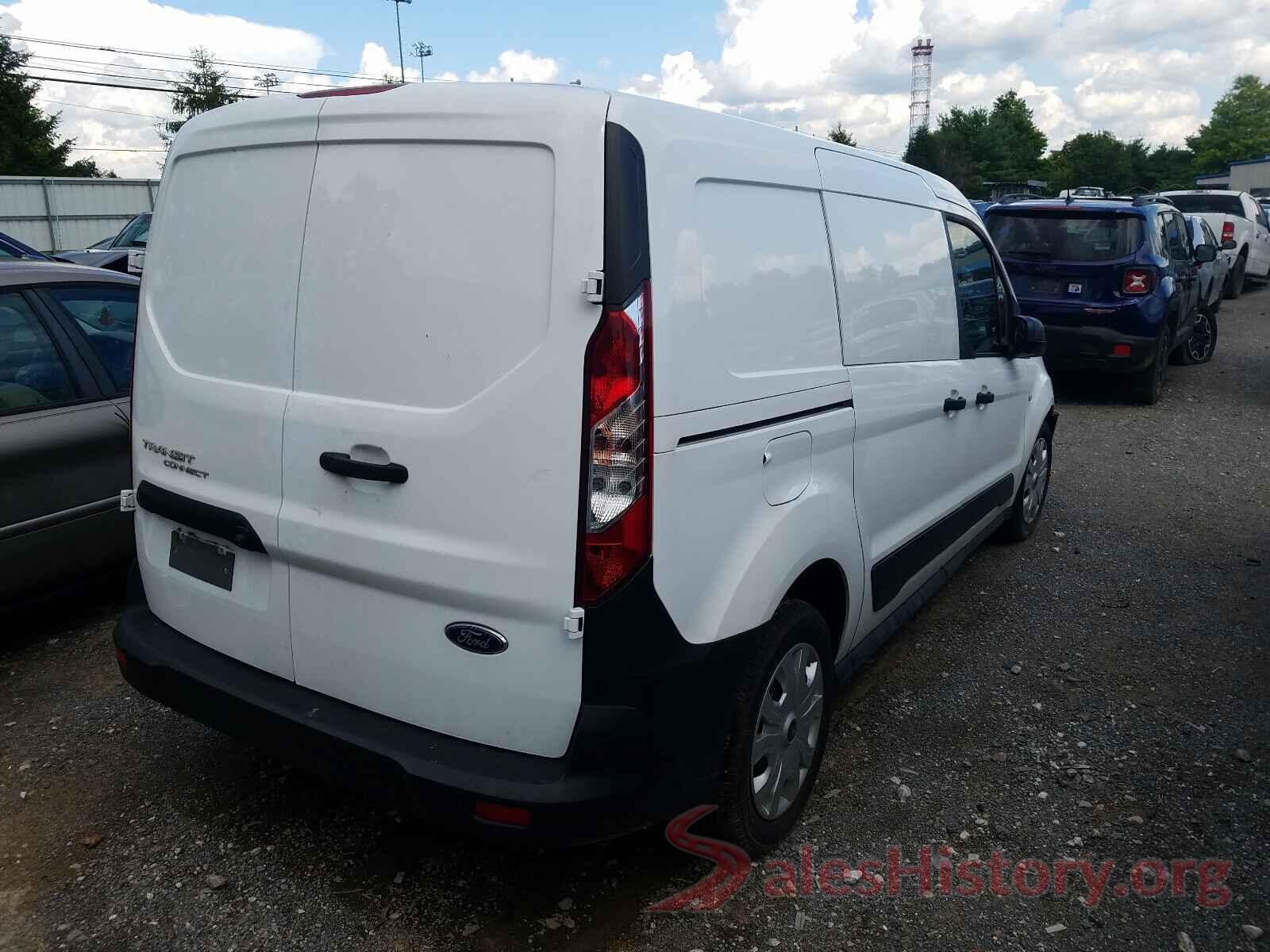 NM0LS7E2XK1406078 2019 FORD TRANSIT CO