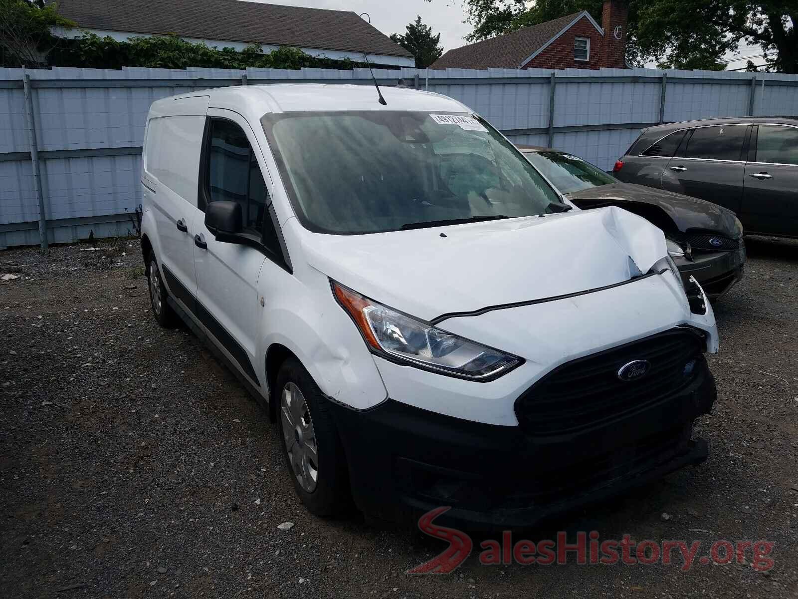 NM0LS7E2XK1406078 2019 FORD TRANSIT CO