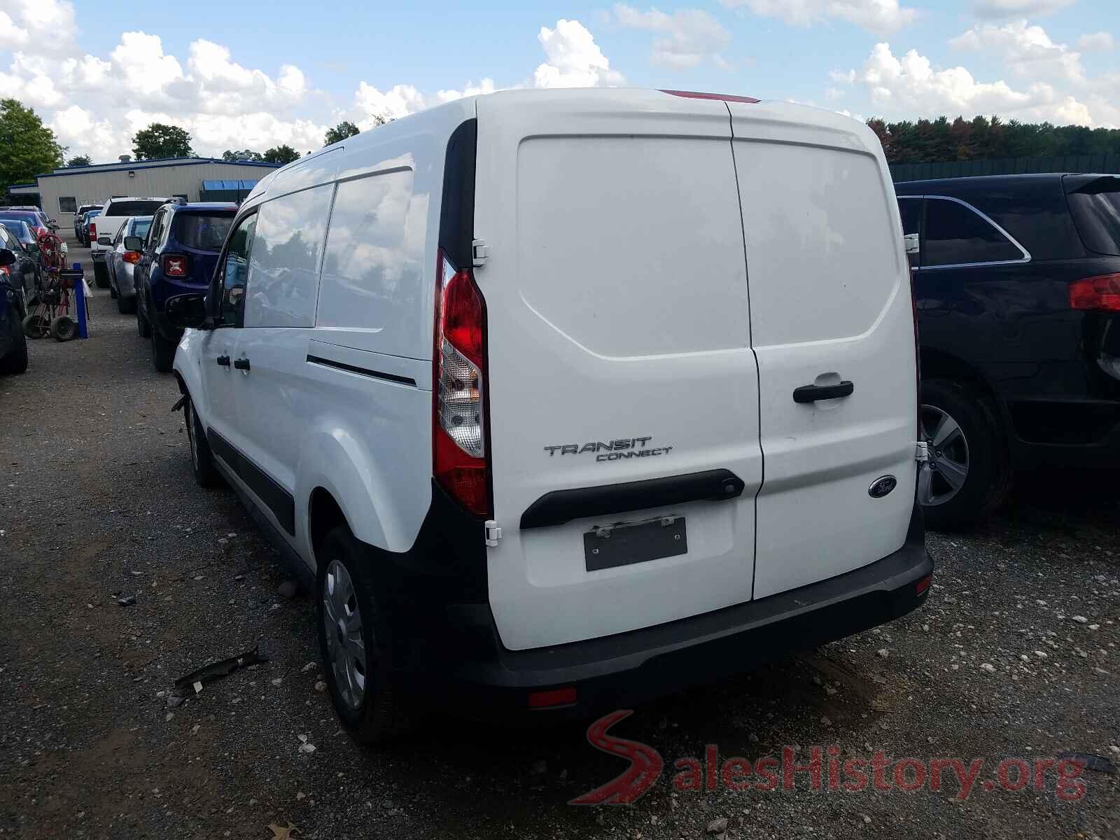 NM0LS7E2XK1406078 2019 FORD TRANSIT CO