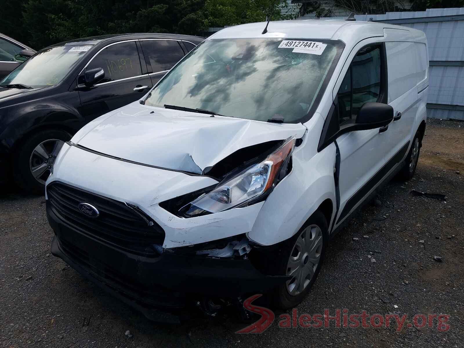 NM0LS7E2XK1406078 2019 FORD TRANSIT CO