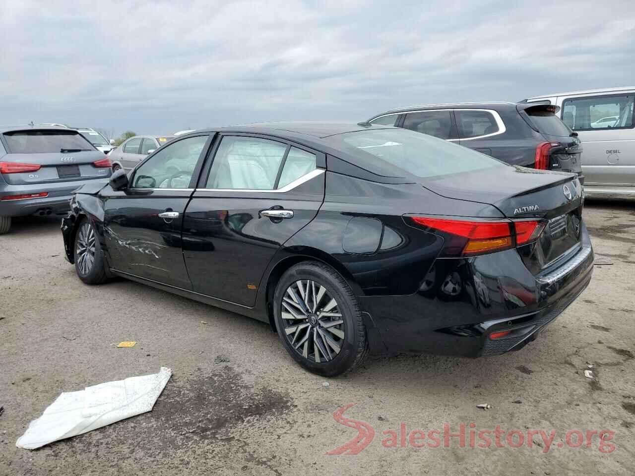 1N4BL4DV5PN345234 2023 NISSAN ALTIMA