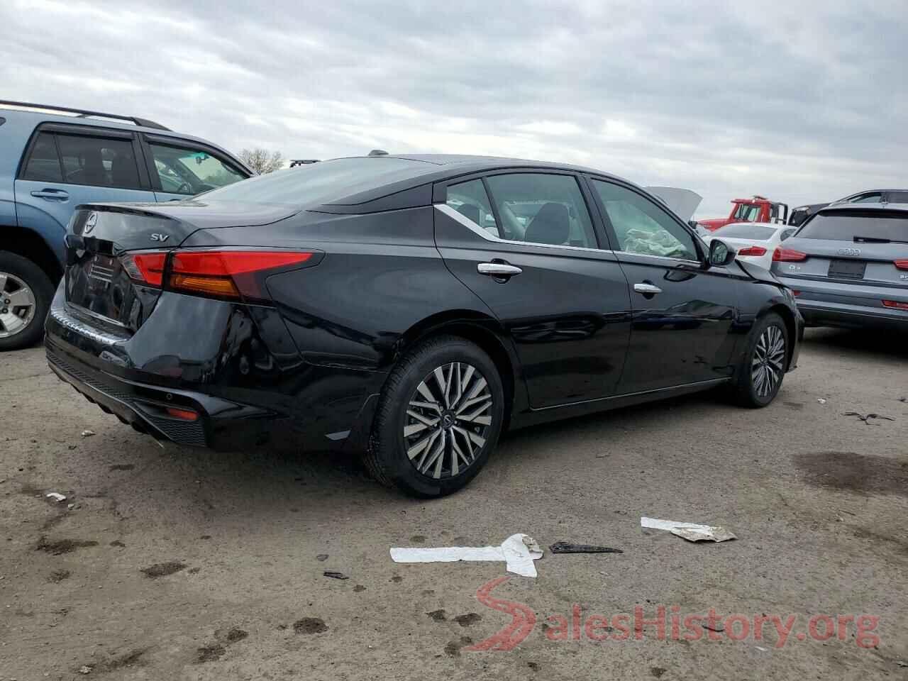 1N4BL4DV5PN345234 2023 NISSAN ALTIMA