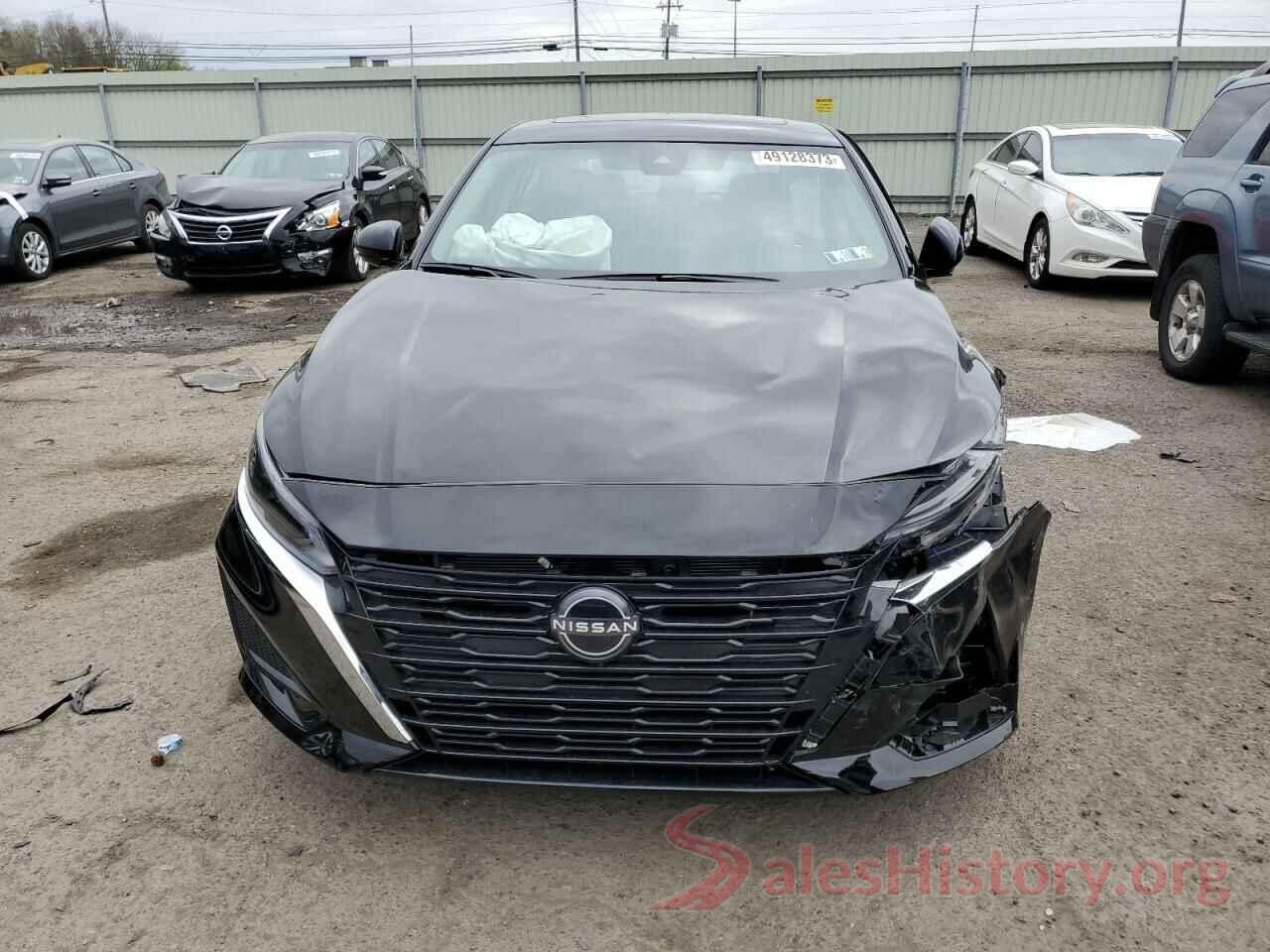 1N4BL4DV5PN345234 2023 NISSAN ALTIMA