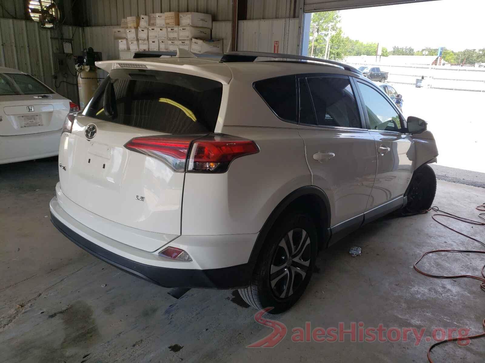 JTMZFREV7HJ106949 2017 TOYOTA RAV4