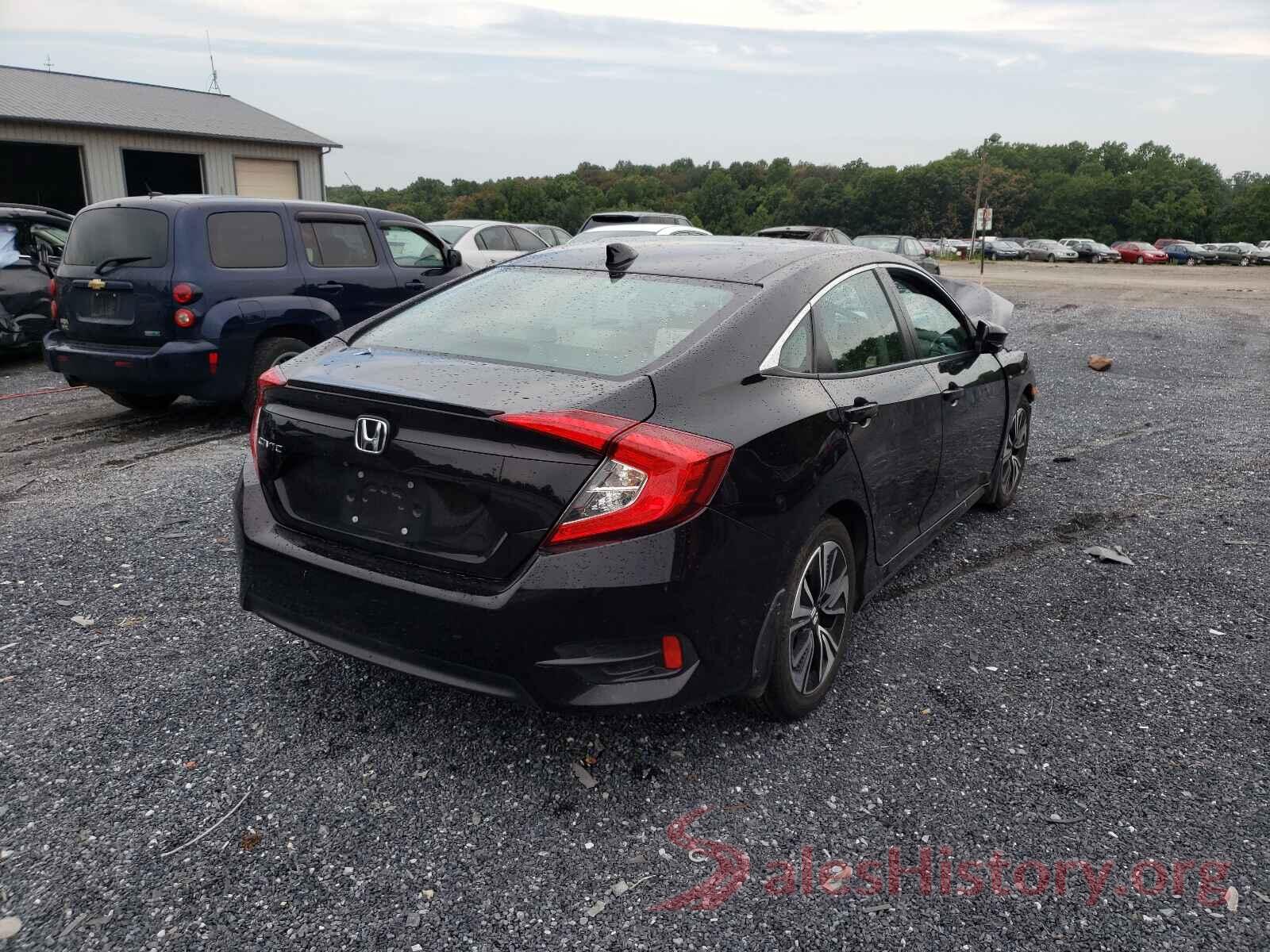 19XFC1F36HE200974 2017 HONDA CIVIC