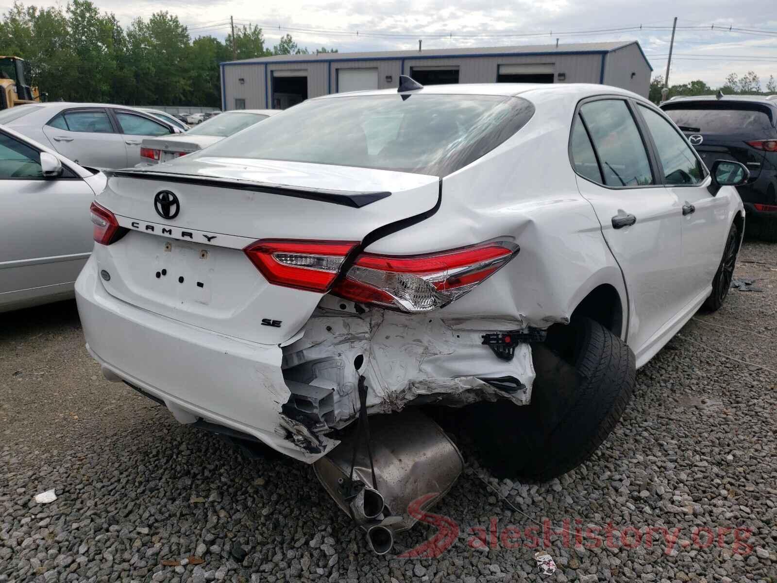 4T1G11AK7LU317154 2020 TOYOTA CAMRY