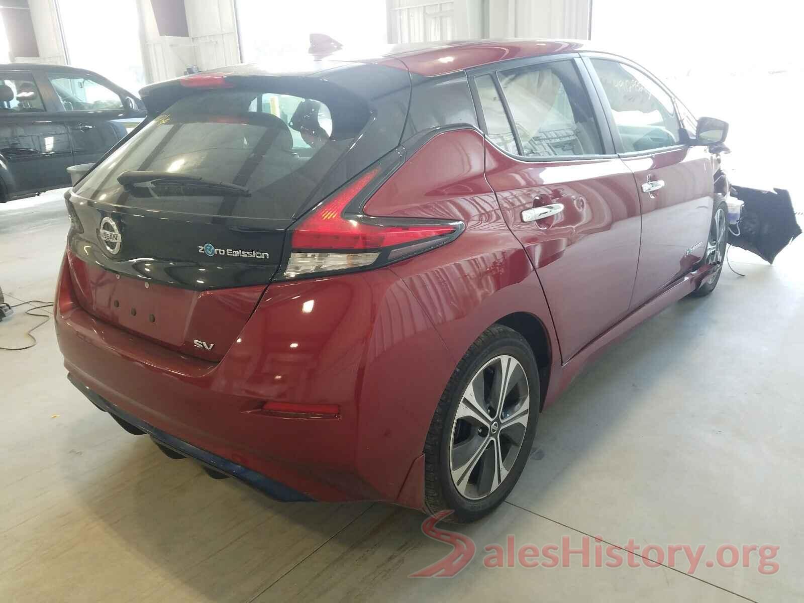 1N4AZ1CP0JC300362 2018 NISSAN LEAF