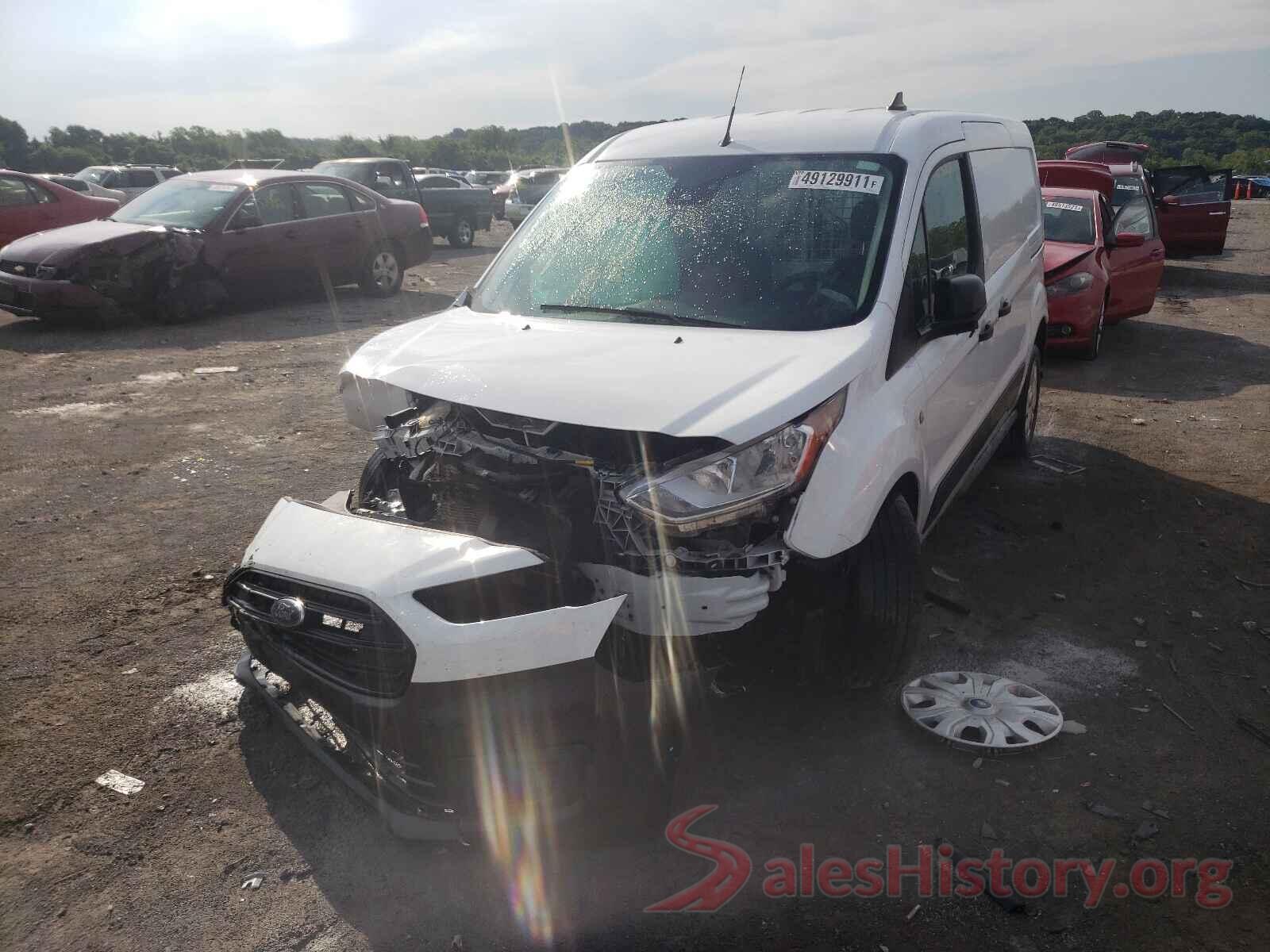 NM0LS7E26K1401315 2019 FORD TRANSIT CO