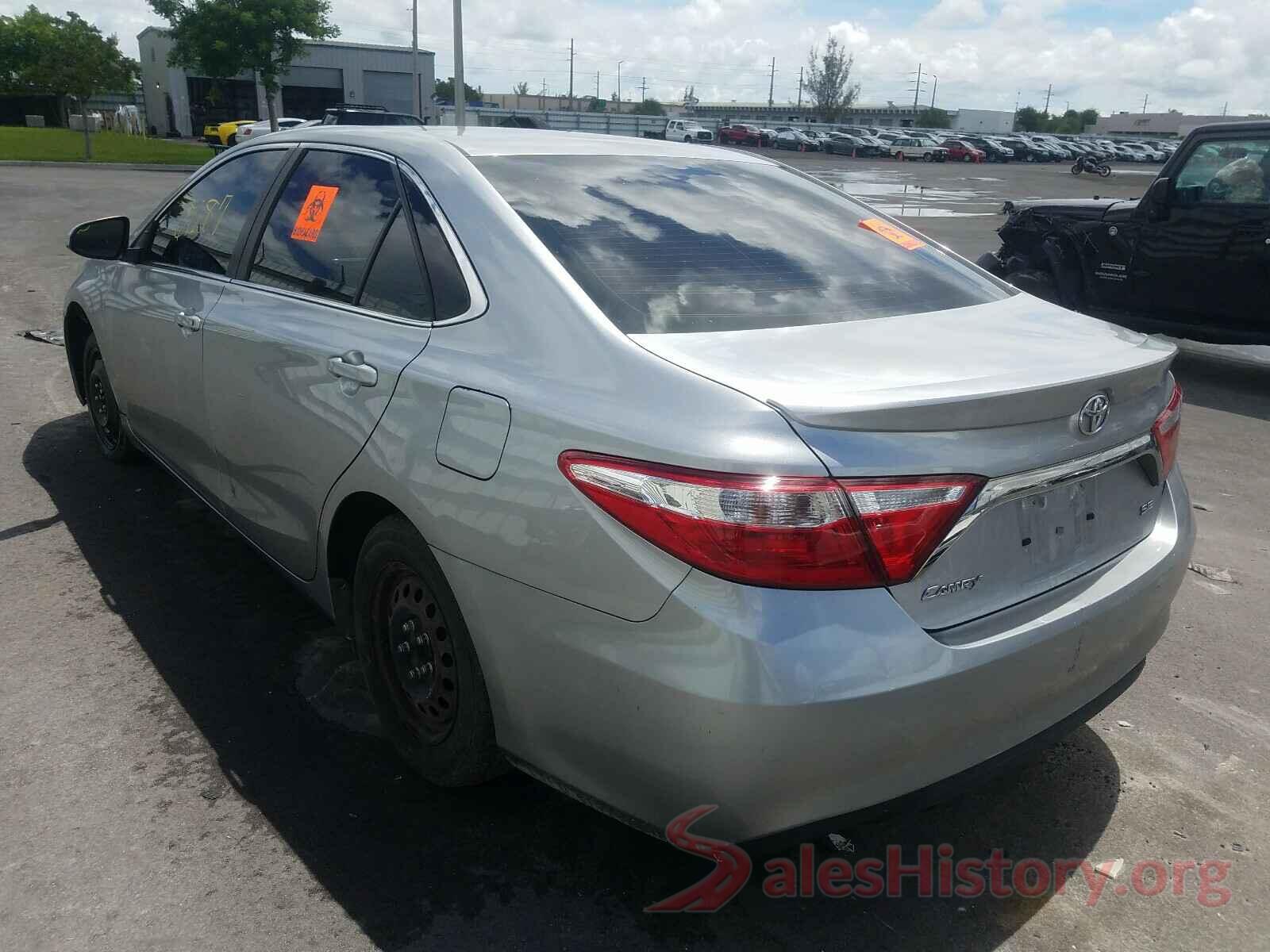 4T1BF1FK4HU704322 2017 TOYOTA CAMRY