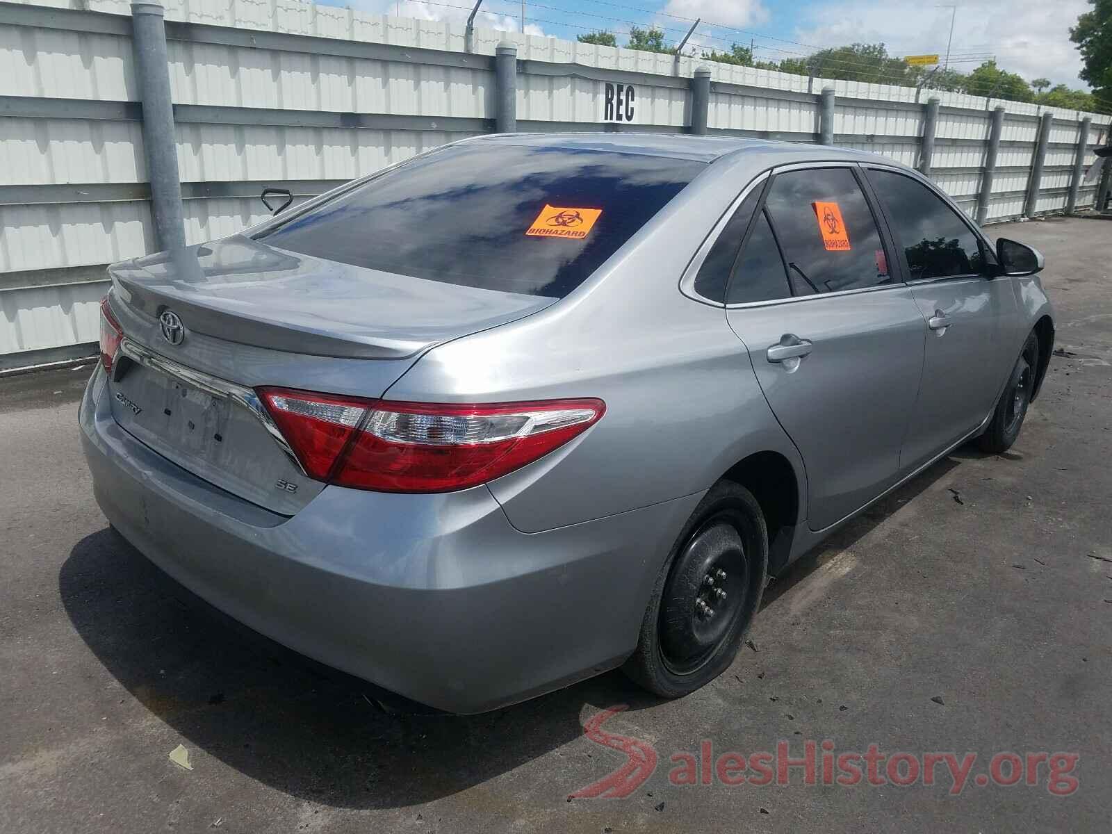 4T1BF1FK4HU704322 2017 TOYOTA CAMRY