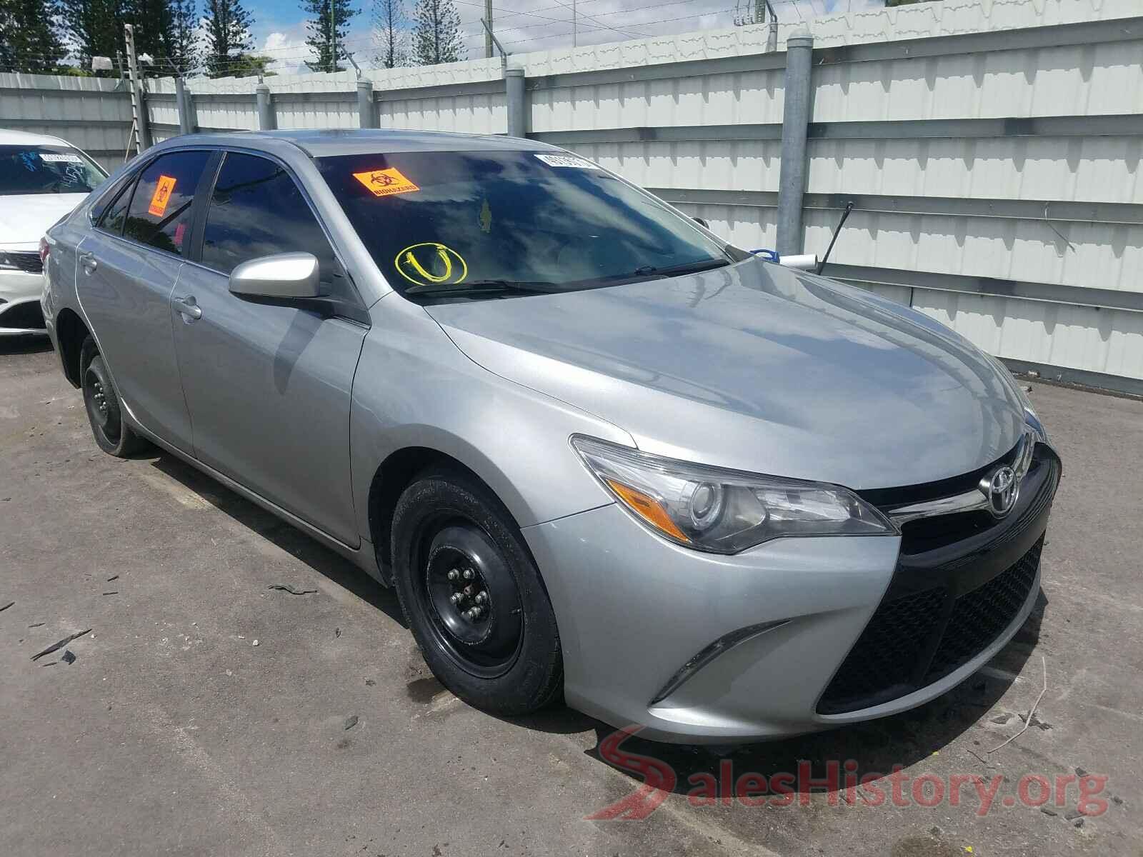 4T1BF1FK4HU704322 2017 TOYOTA CAMRY