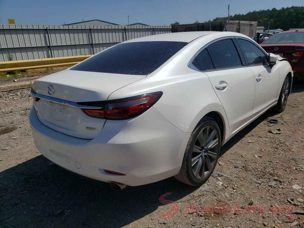 JM1GL1VM6J1316246 2018 MAZDA 6