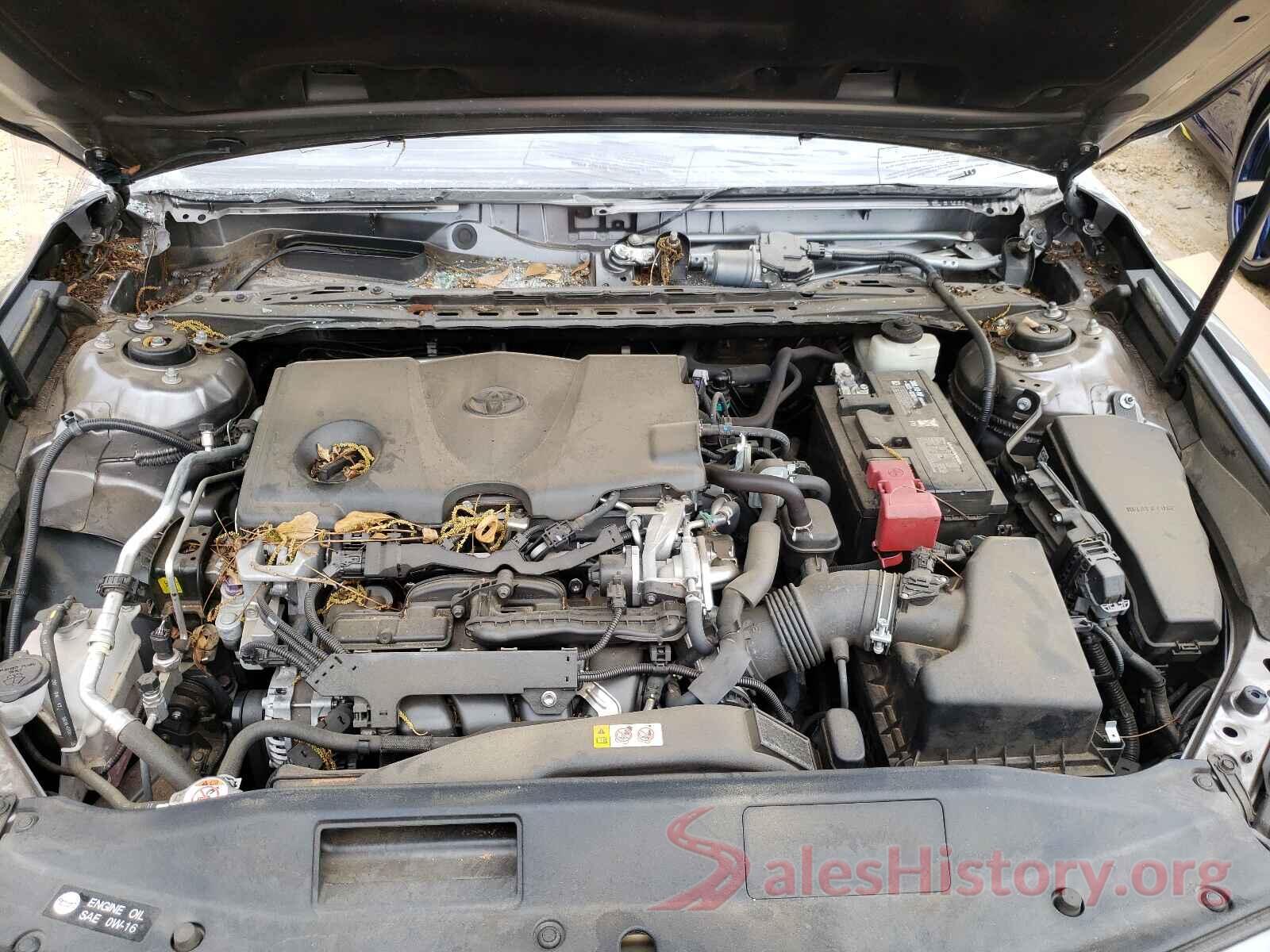 4T1B11HK2JU021455 2018 TOYOTA CAMRY