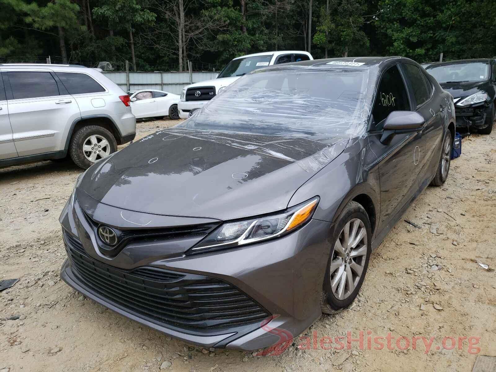 4T1B11HK2JU021455 2018 TOYOTA CAMRY