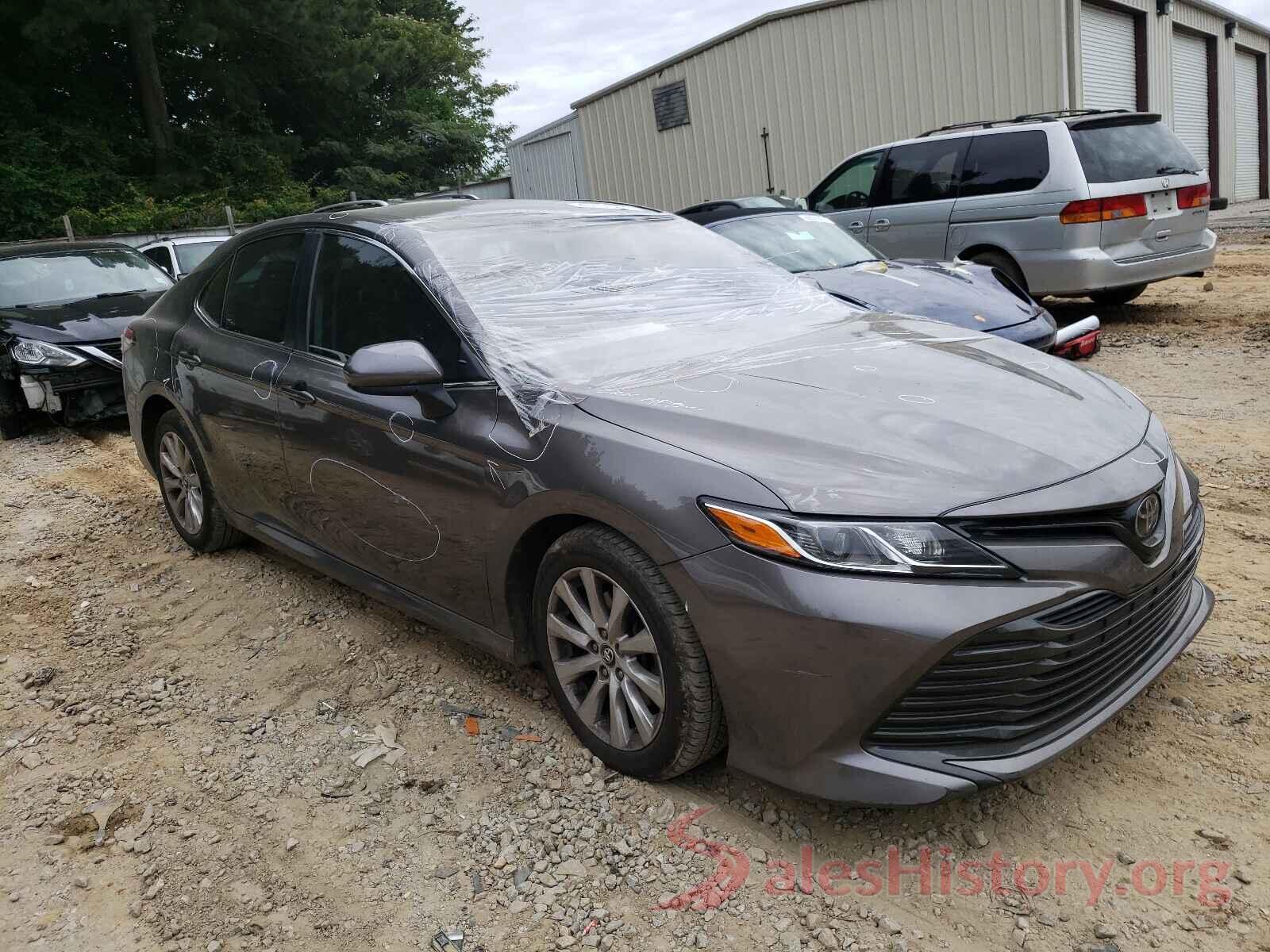 4T1B11HK2JU021455 2018 TOYOTA CAMRY