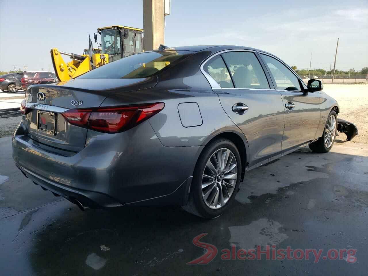 JN1EV7AP0LM201344 2020 INFINITI Q50