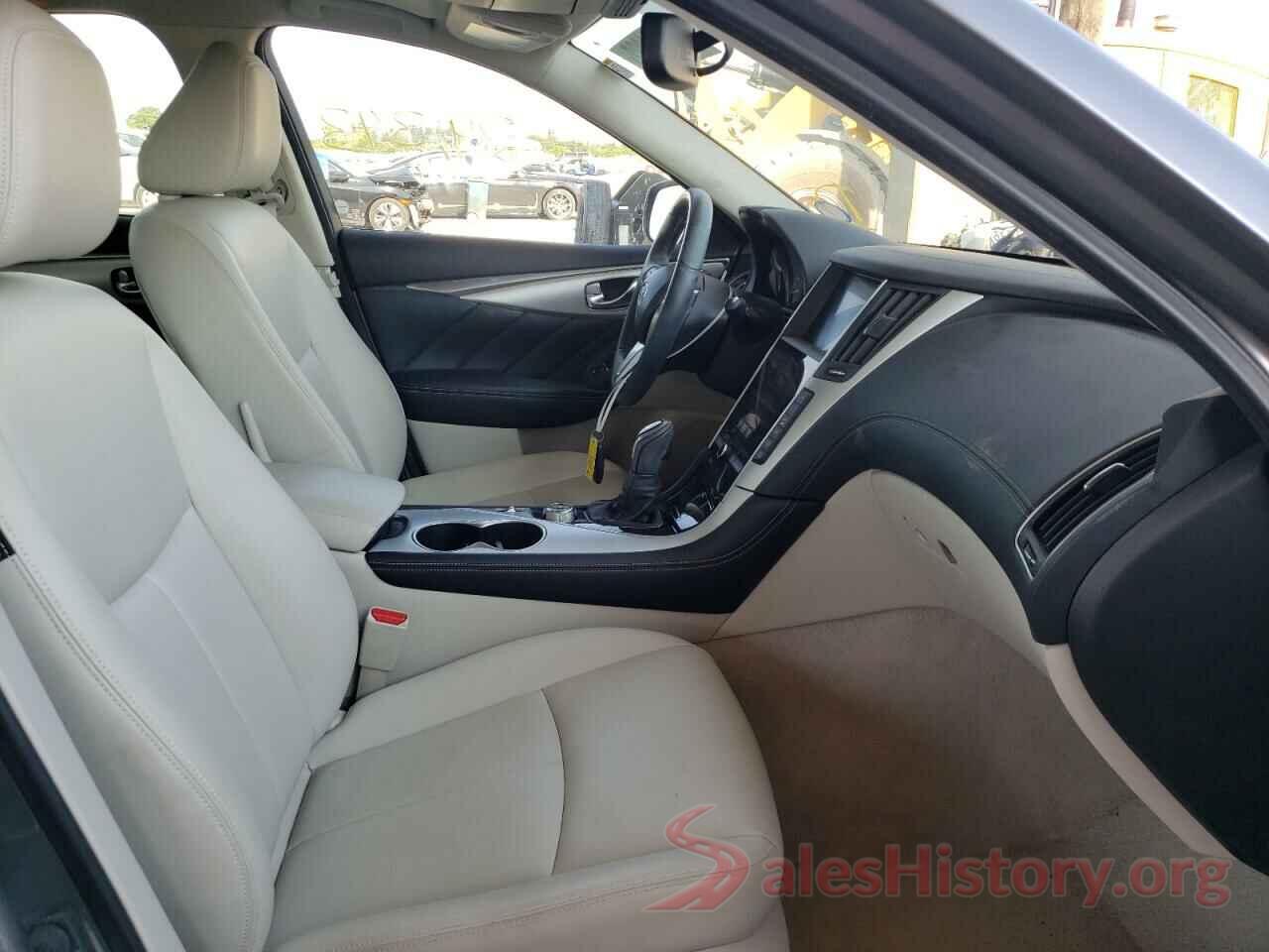 JN1EV7AP0LM201344 2020 INFINITI Q50