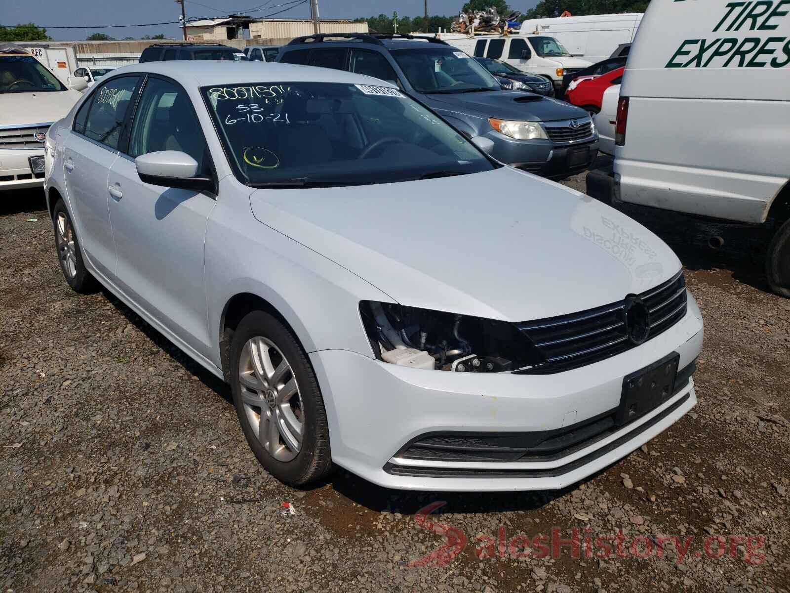 3VW2B7AJ9HM311970 2017 VOLKSWAGEN JETTA