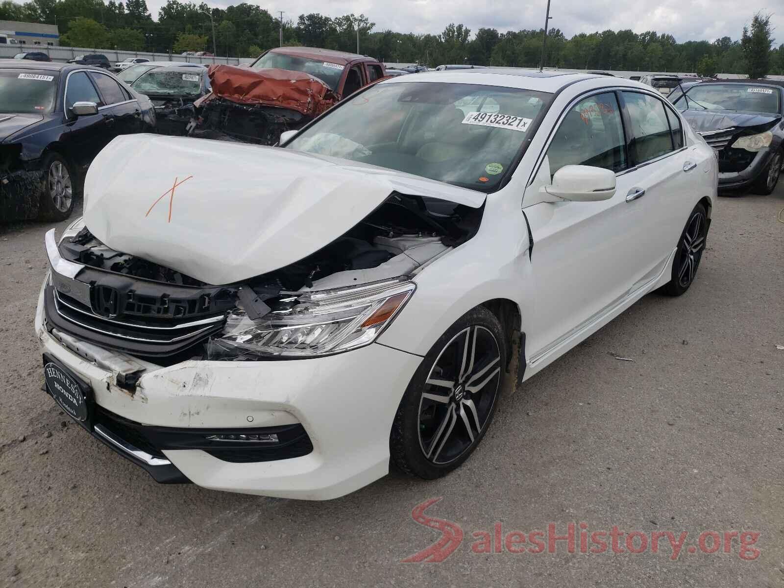 1HGCR3F97HA042053 2017 HONDA ACCORD