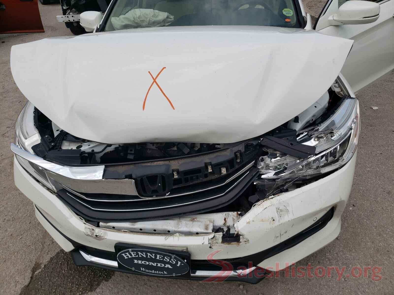 1HGCR3F97HA042053 2017 HONDA ACCORD