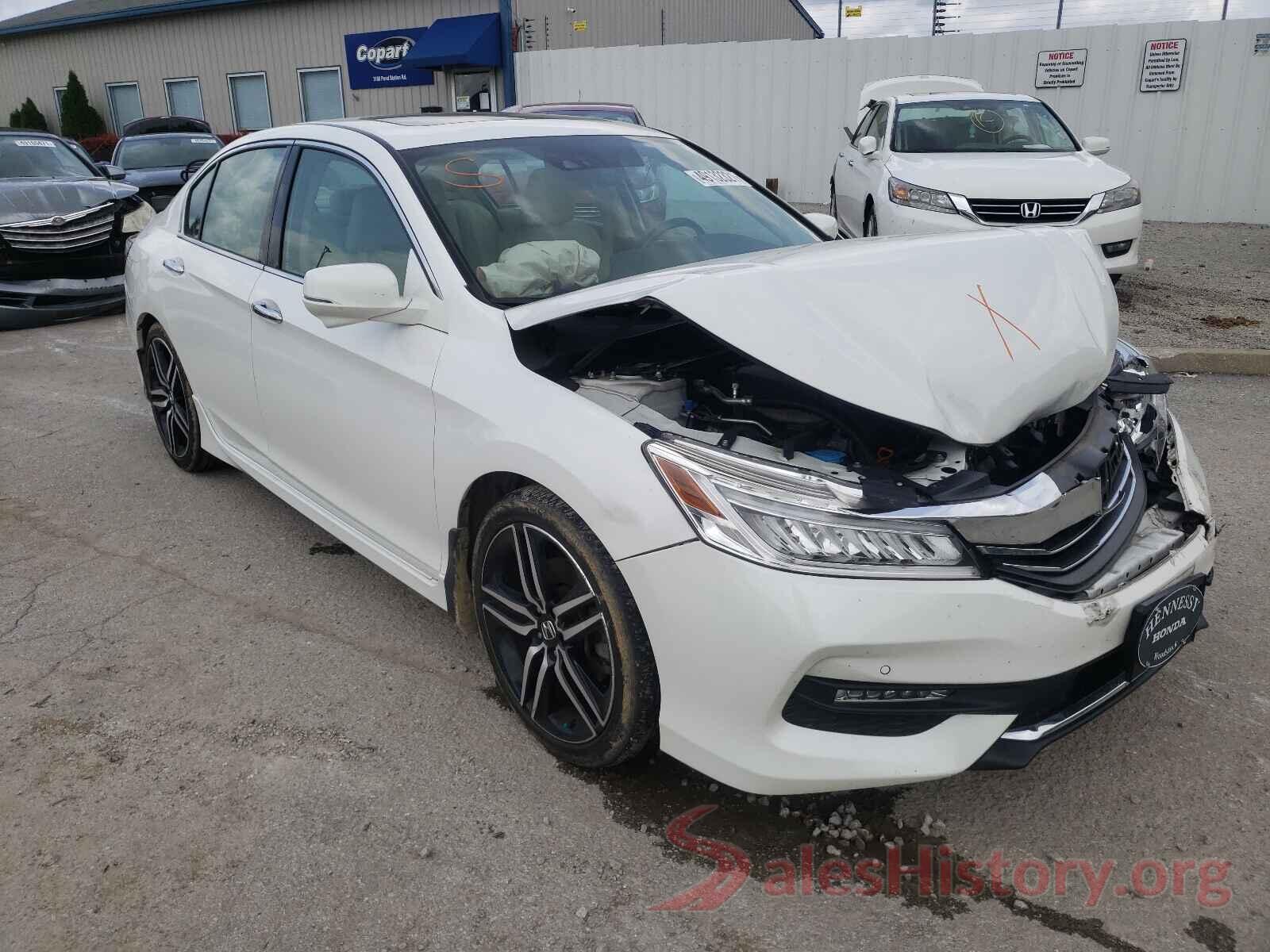 1HGCR3F97HA042053 2017 HONDA ACCORD