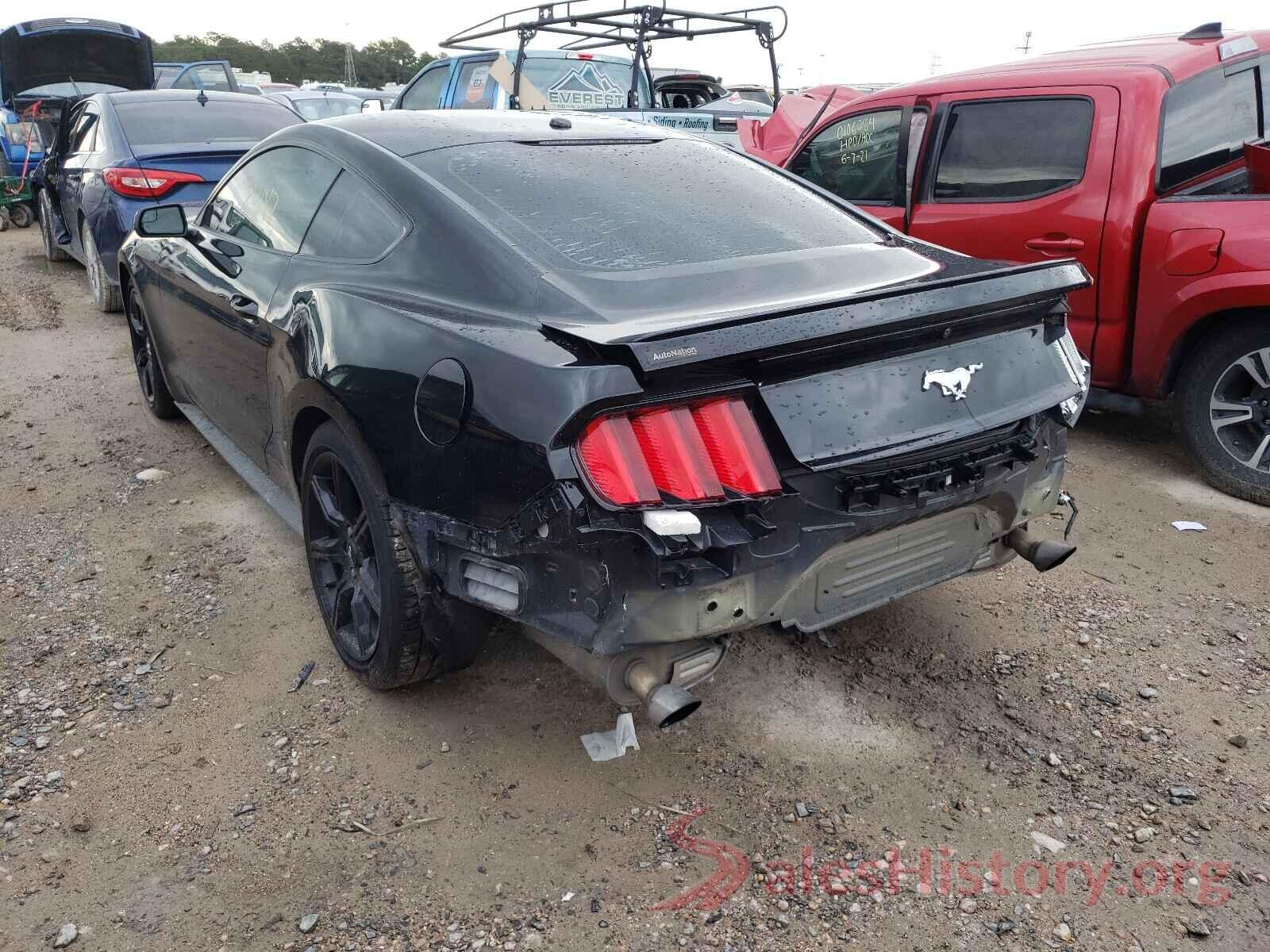 1FA6P8TH3H5290776 2017 FORD MUSTANG