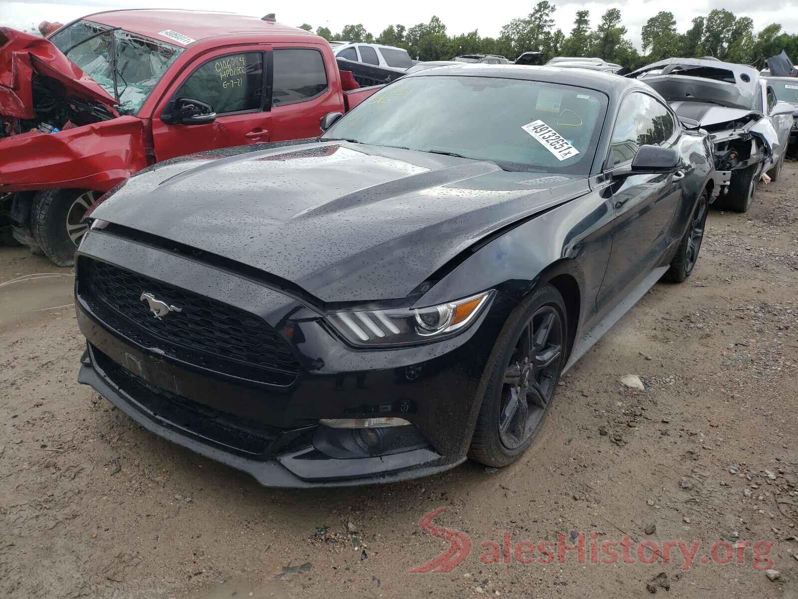 1FA6P8TH3H5290776 2017 FORD MUSTANG