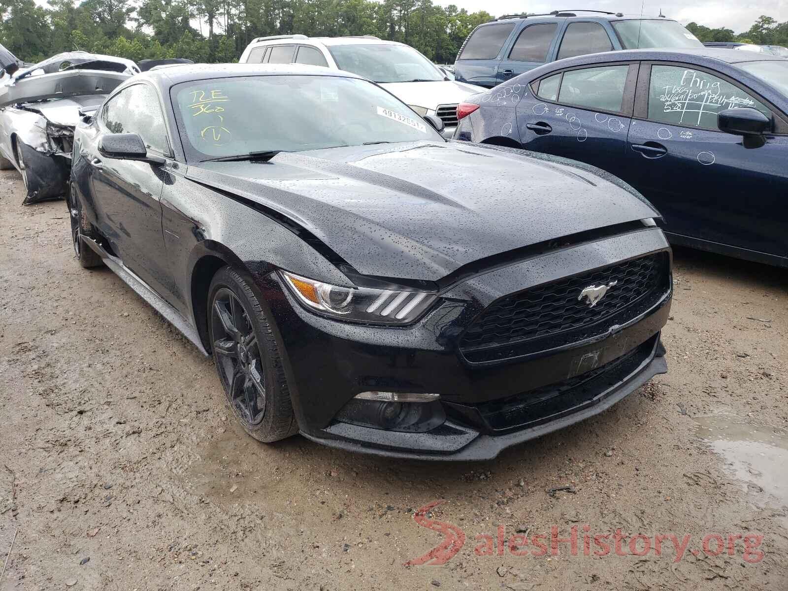 1FA6P8TH3H5290776 2017 FORD MUSTANG