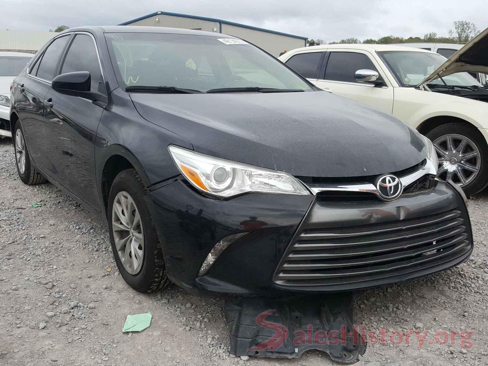 4T1BF1FK2HU307465 2017 TOYOTA CAMRY