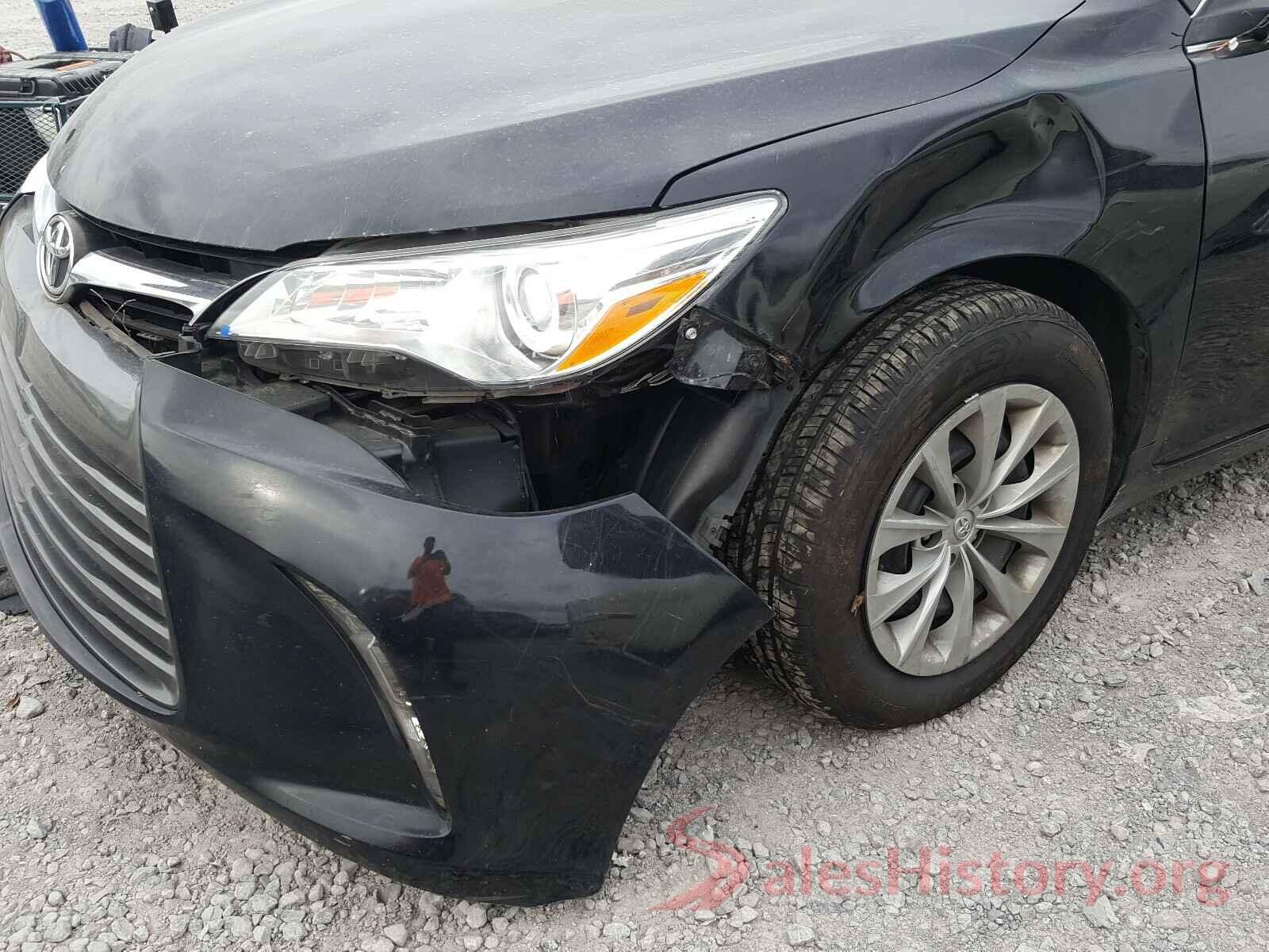 4T1BF1FK2HU307465 2017 TOYOTA CAMRY