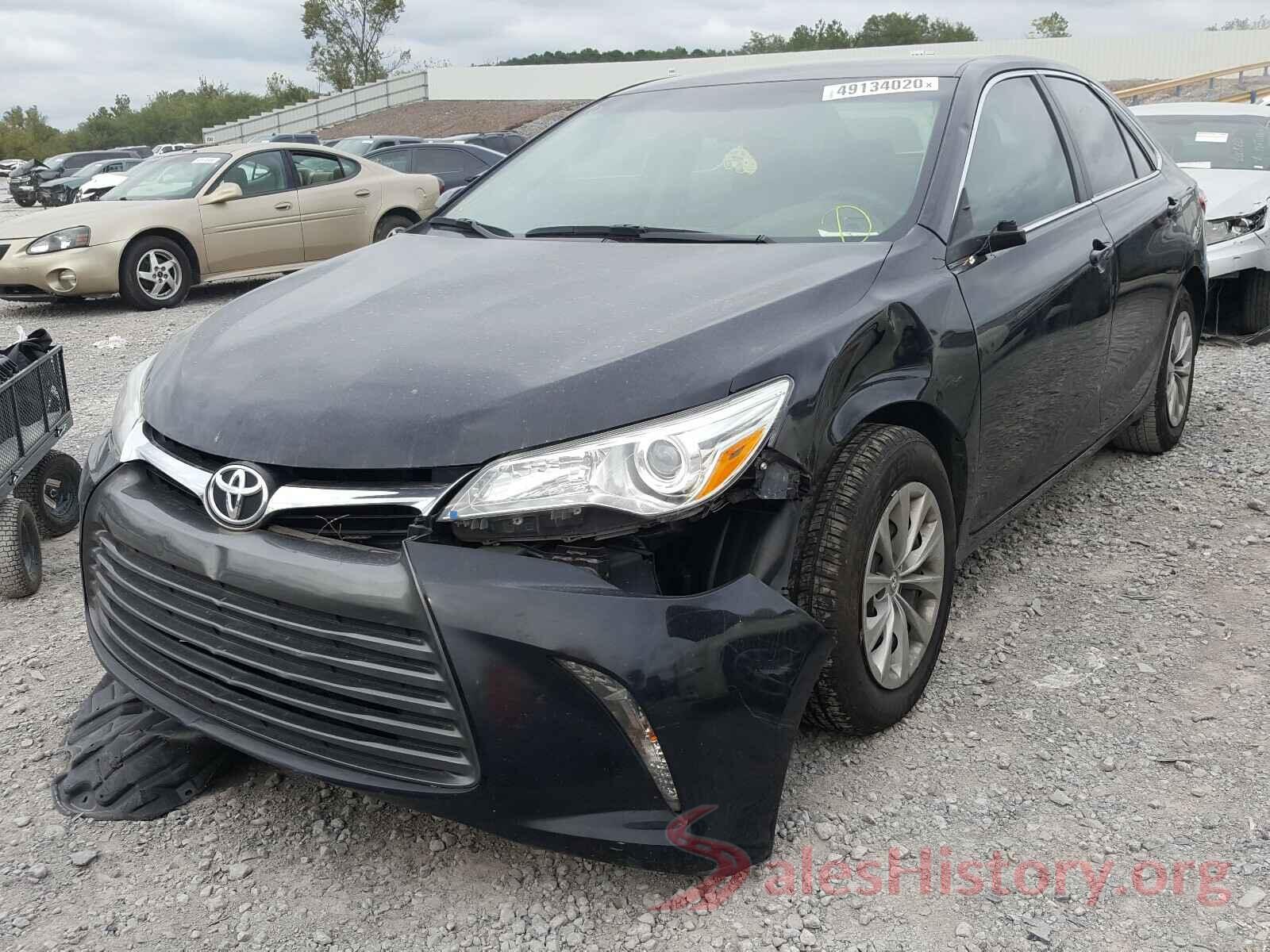 4T1BF1FK2HU307465 2017 TOYOTA CAMRY