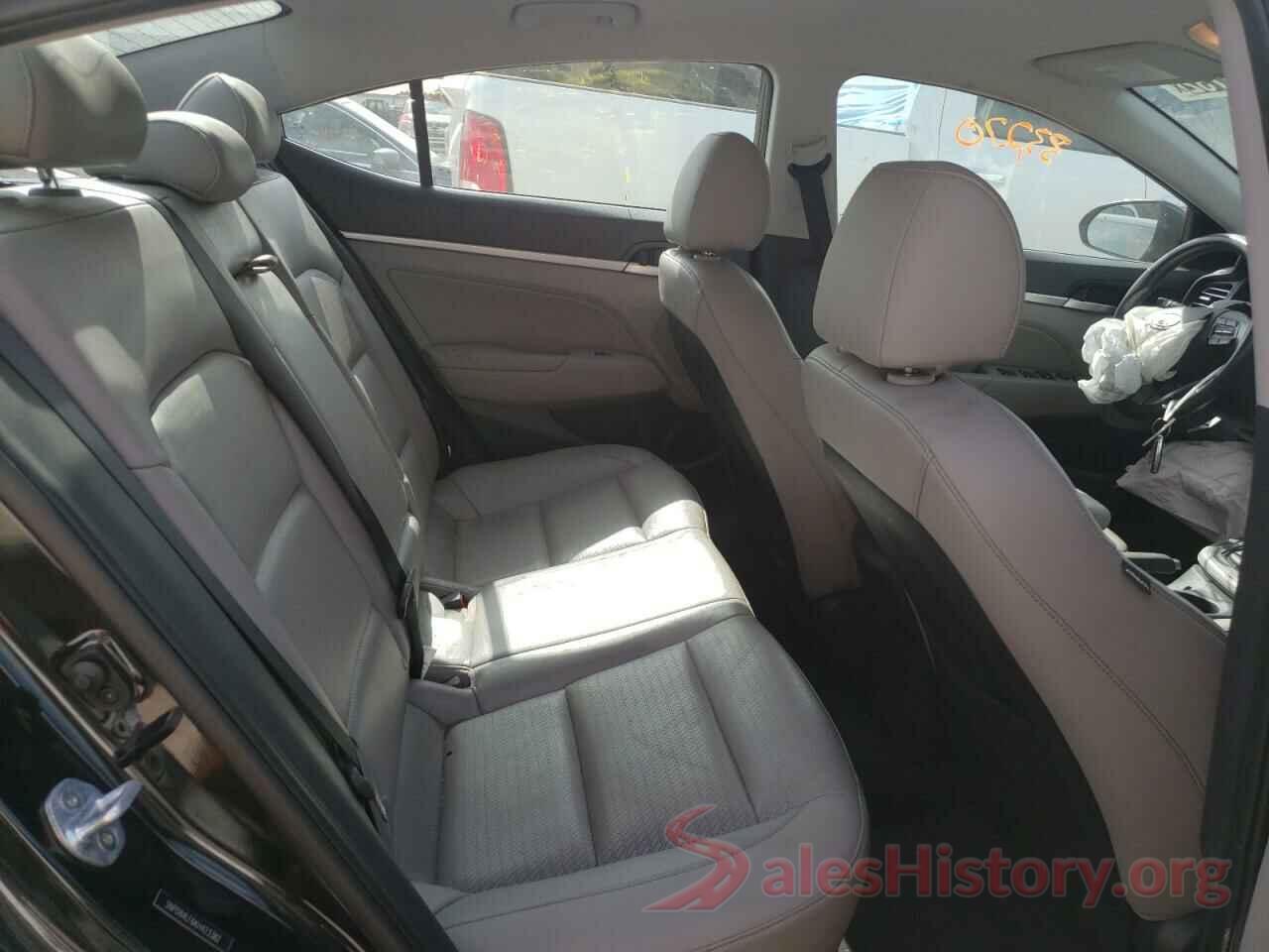 5NPD84LF6KH423382 2019 HYUNDAI ELANTRA