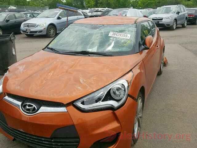 KMHTC6ADXHU306535 2017 HYUNDAI VELOSTER