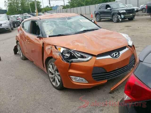 KMHTC6ADXHU306535 2017 HYUNDAI VELOSTER