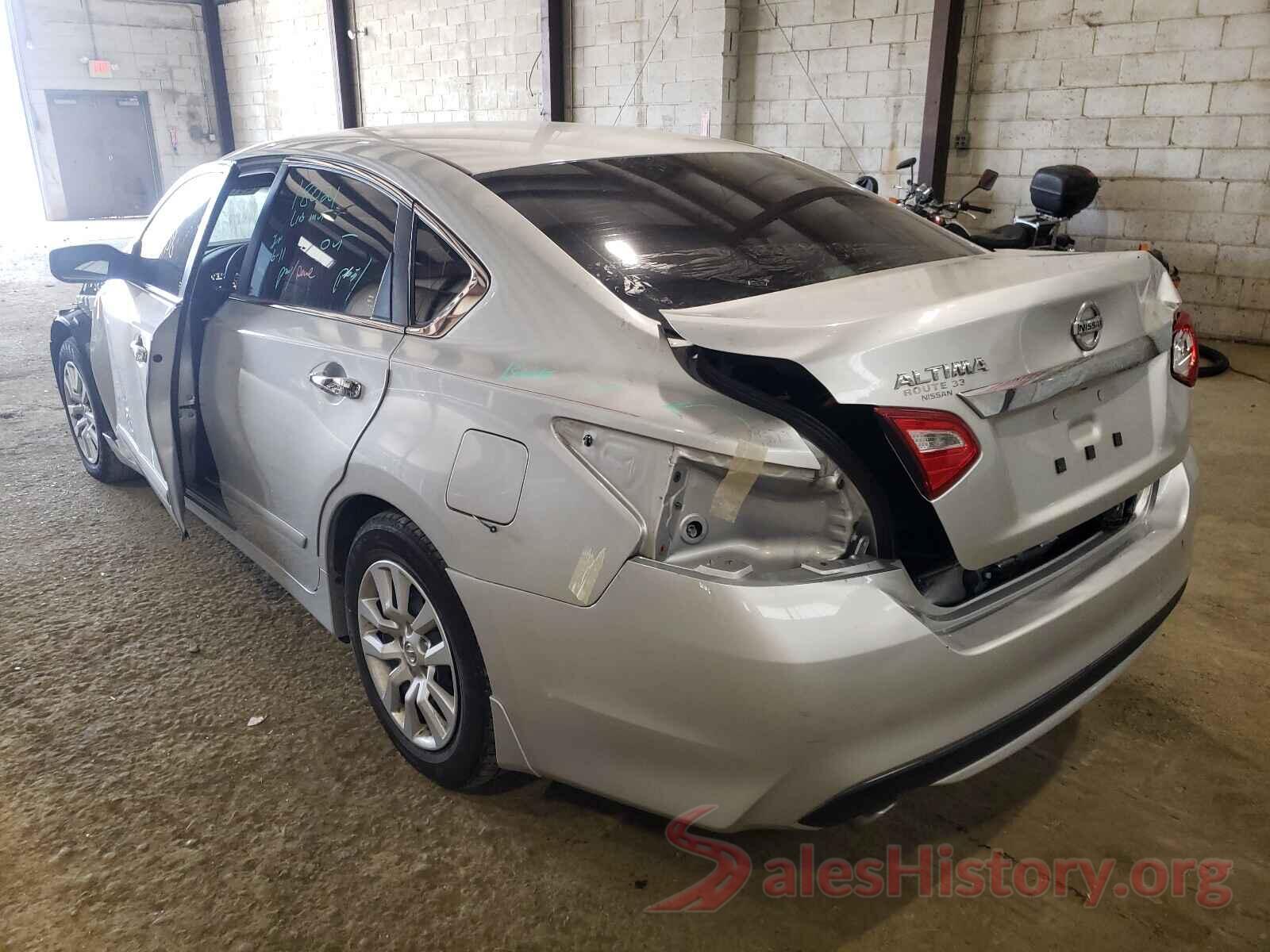 1N4AL3AP4HC138956 2017 NISSAN ALTIMA